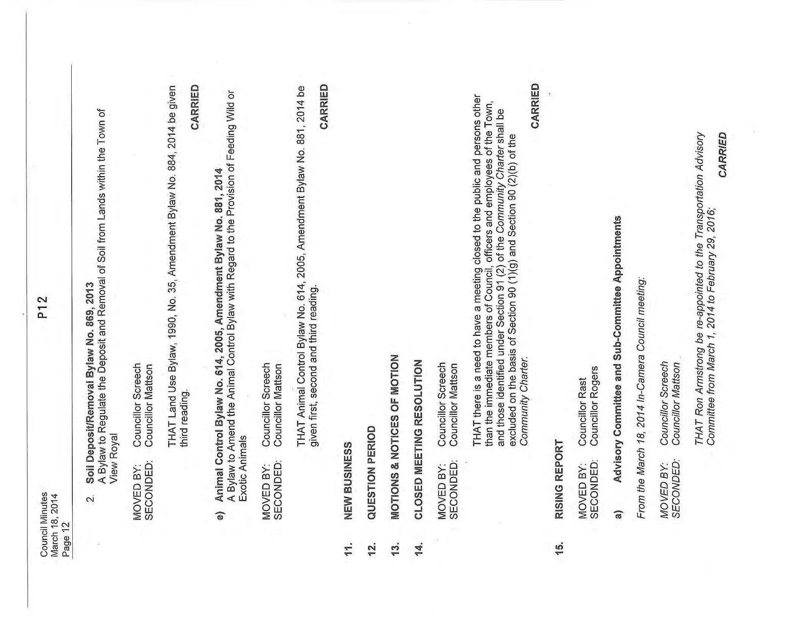 Document image