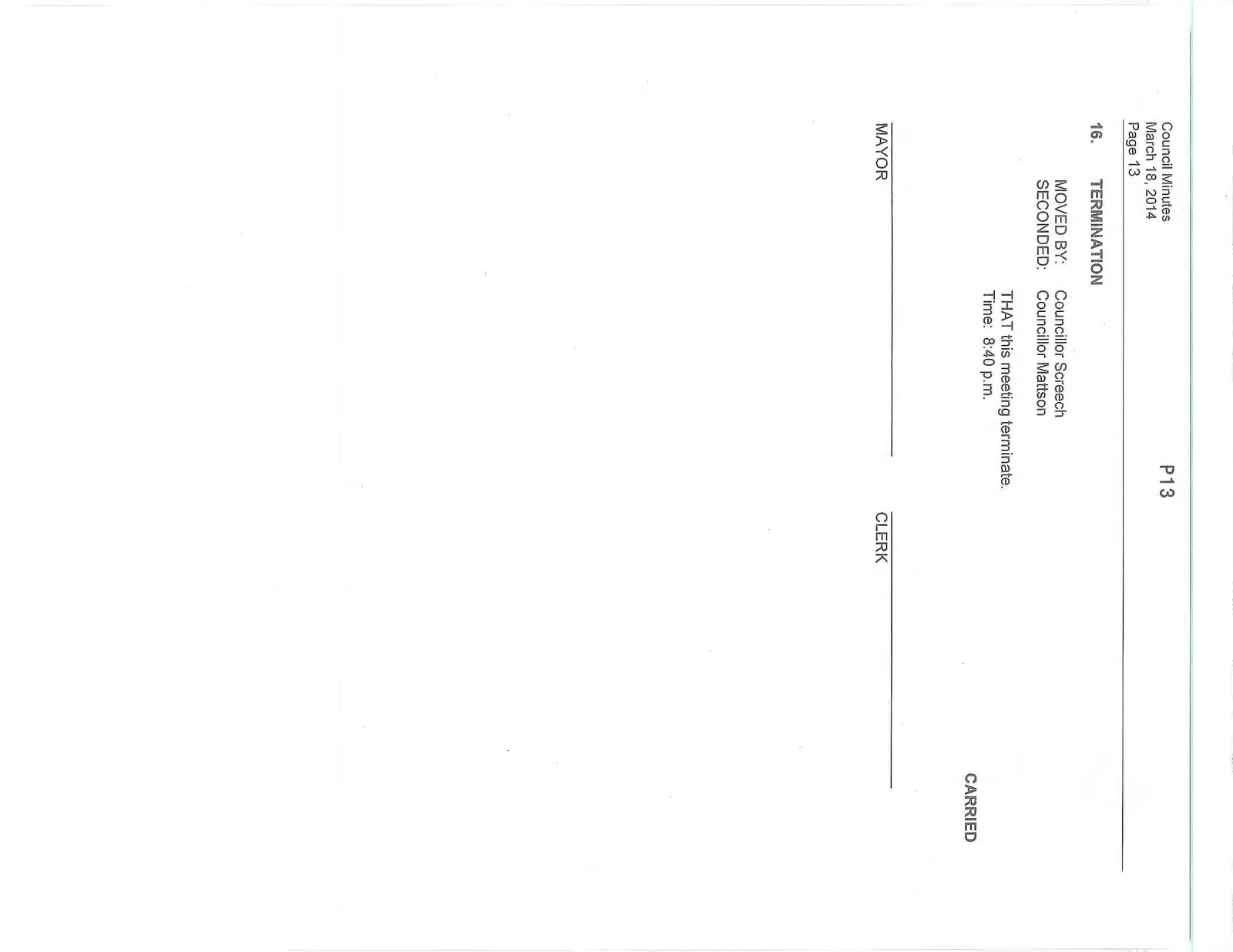 Document image