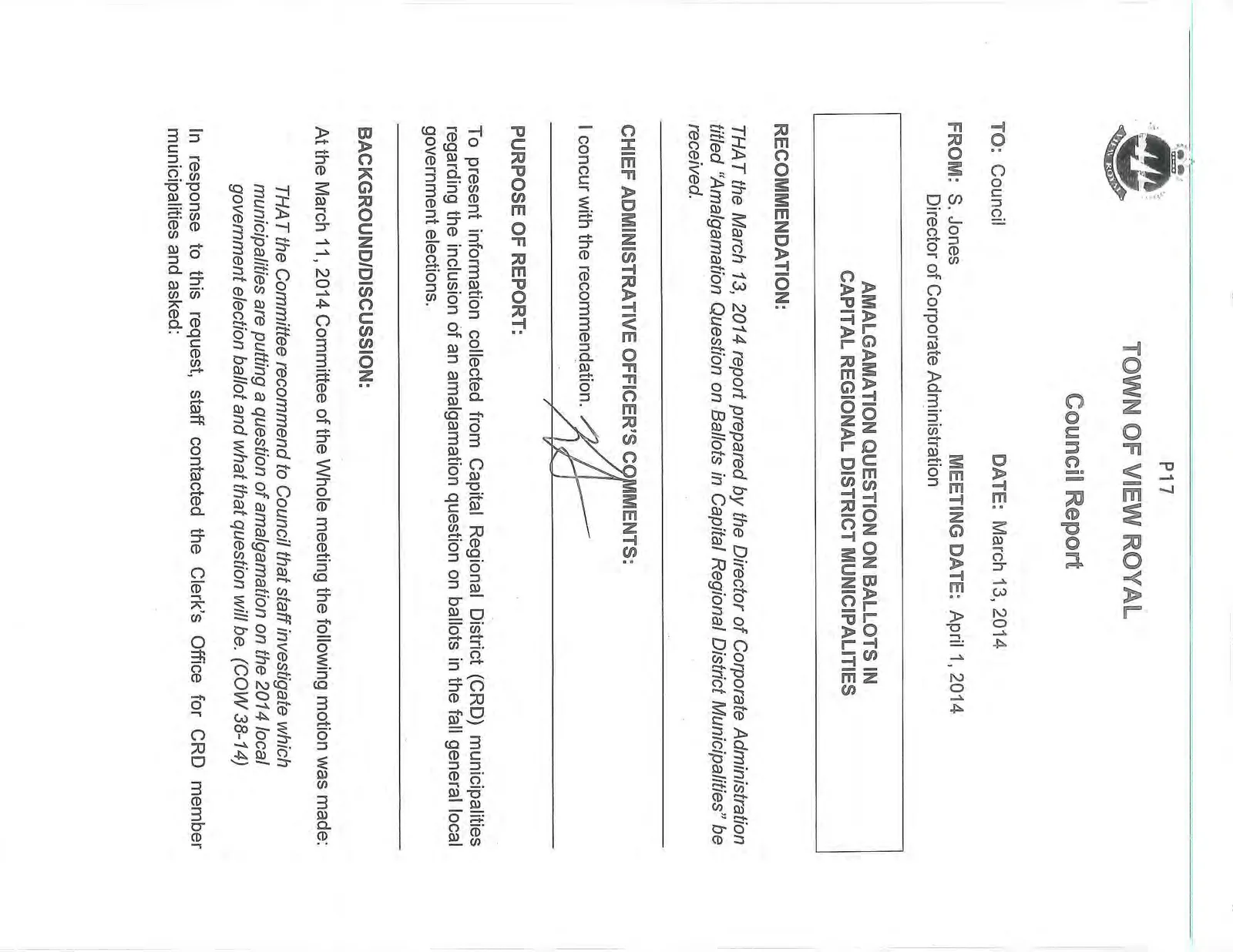 Document image