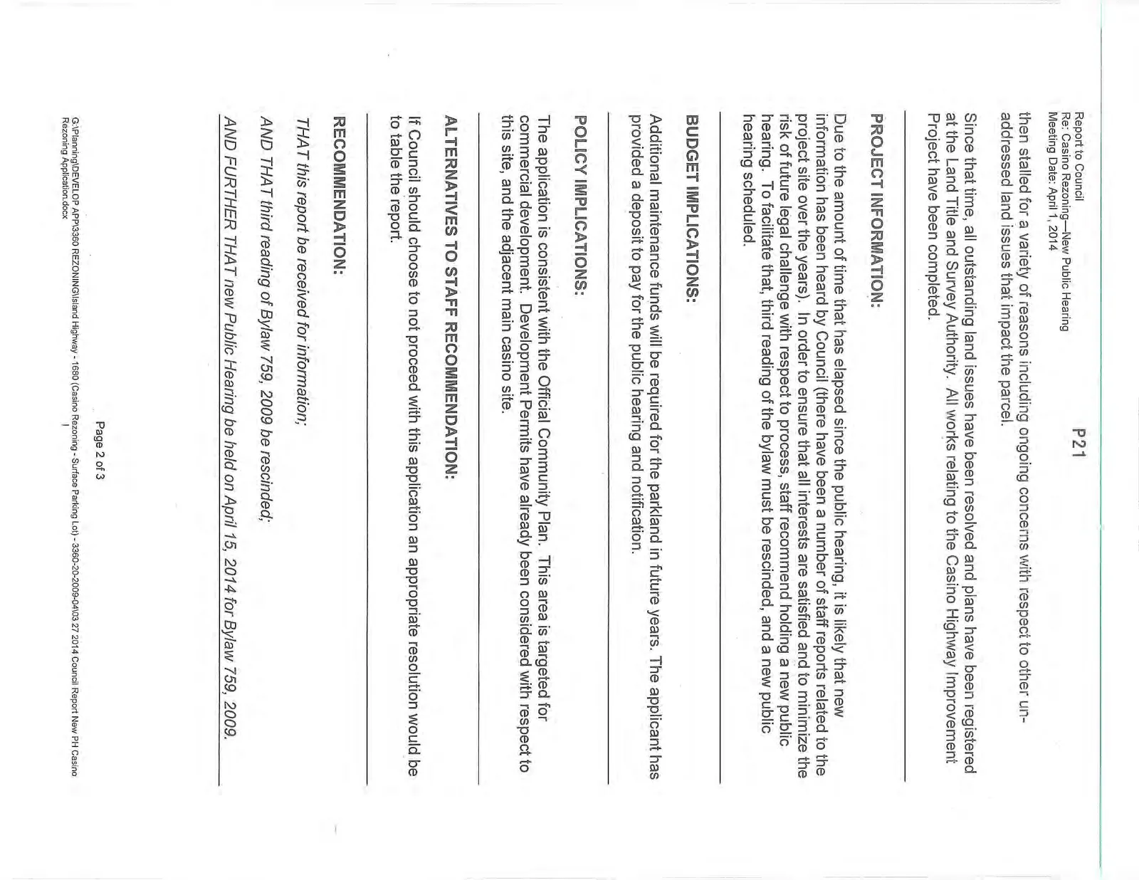 Document image