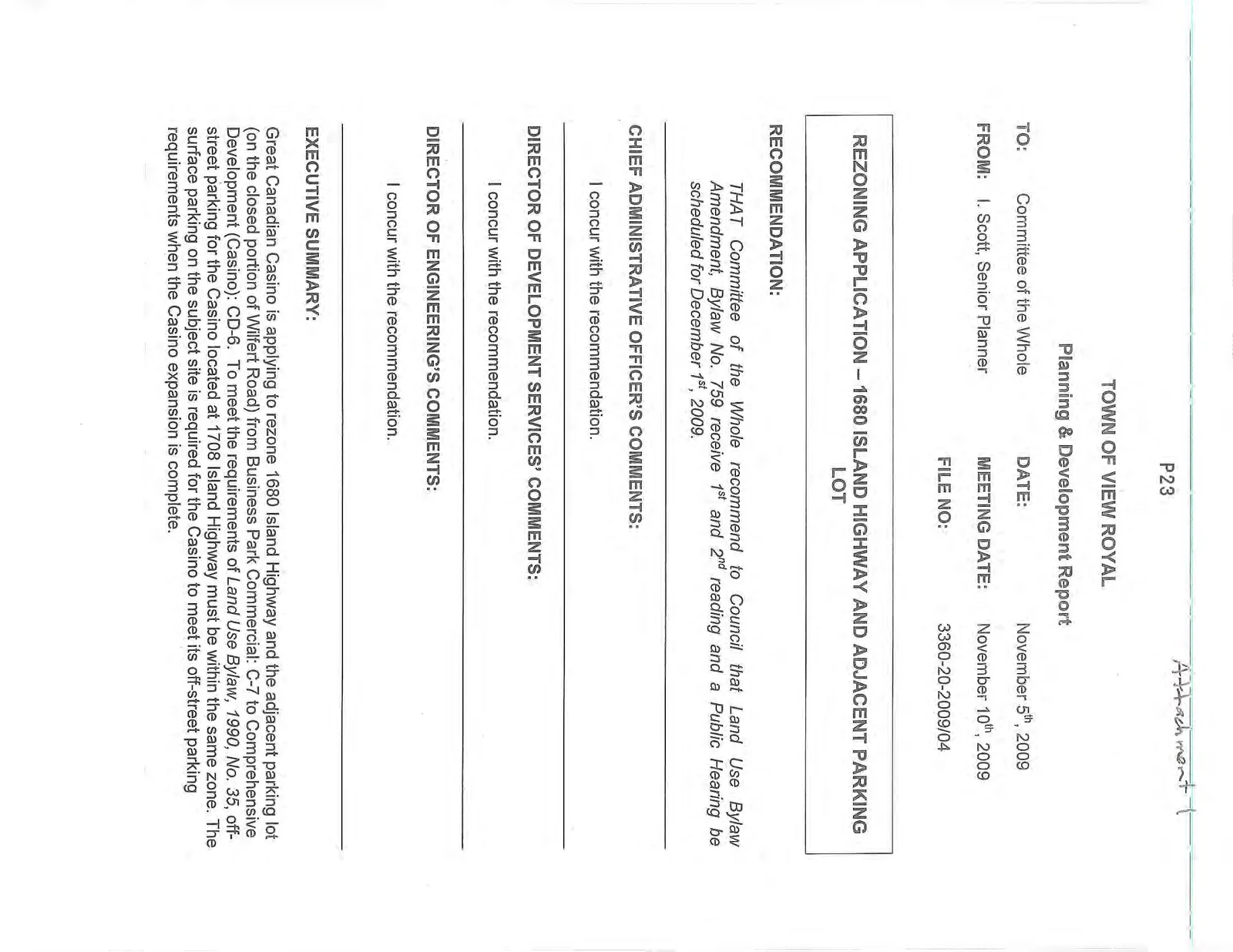 Document image