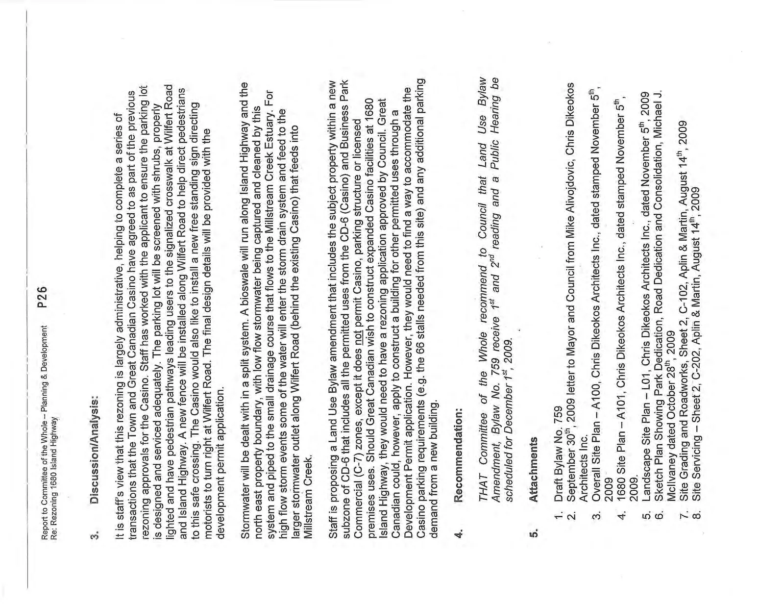 Document image