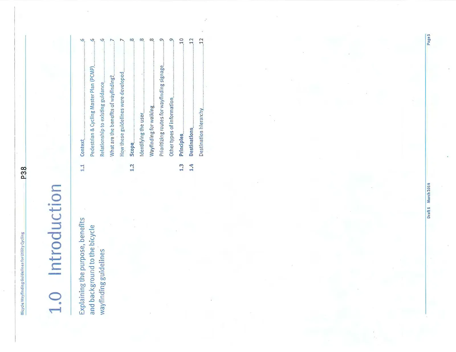 Document image