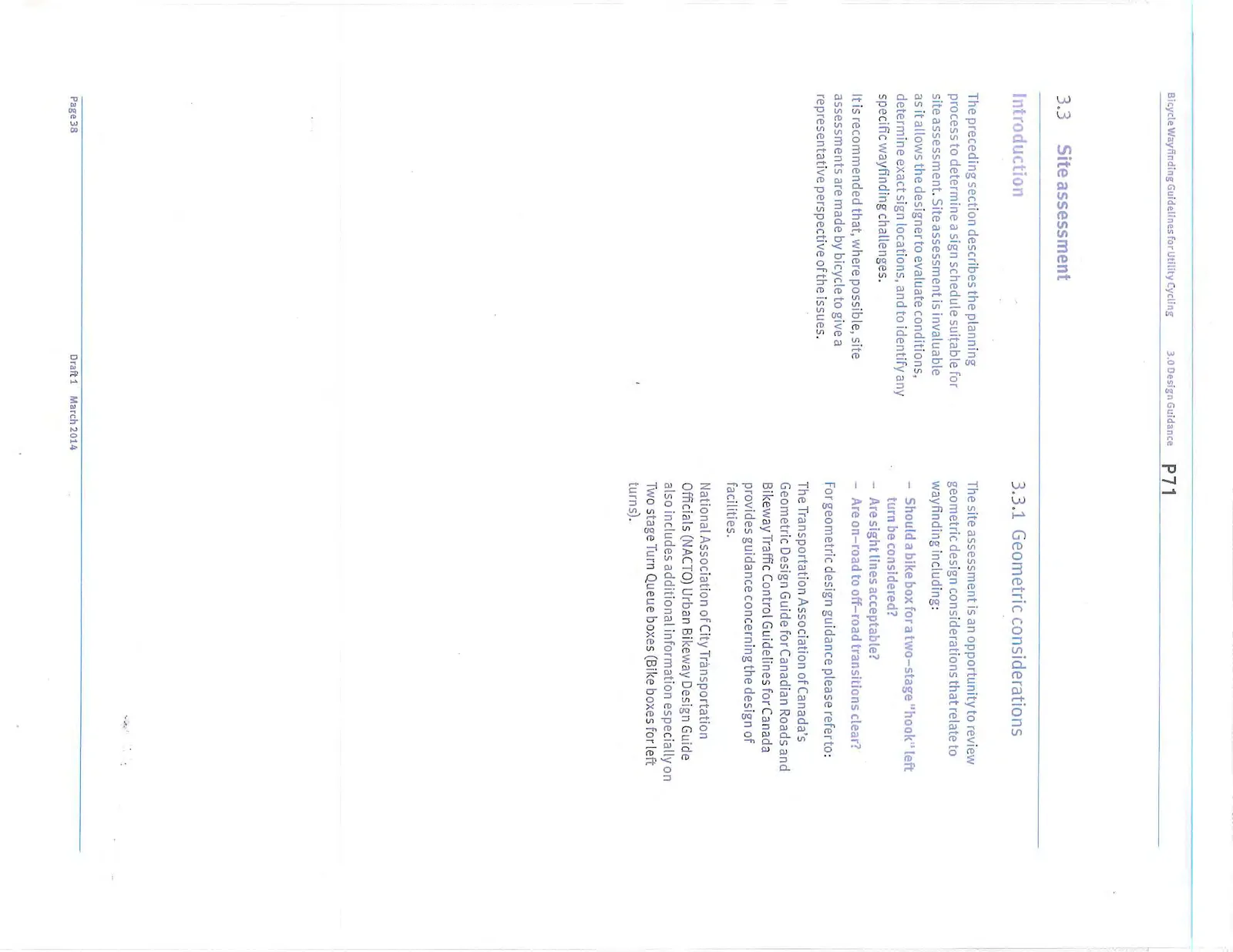 Document image