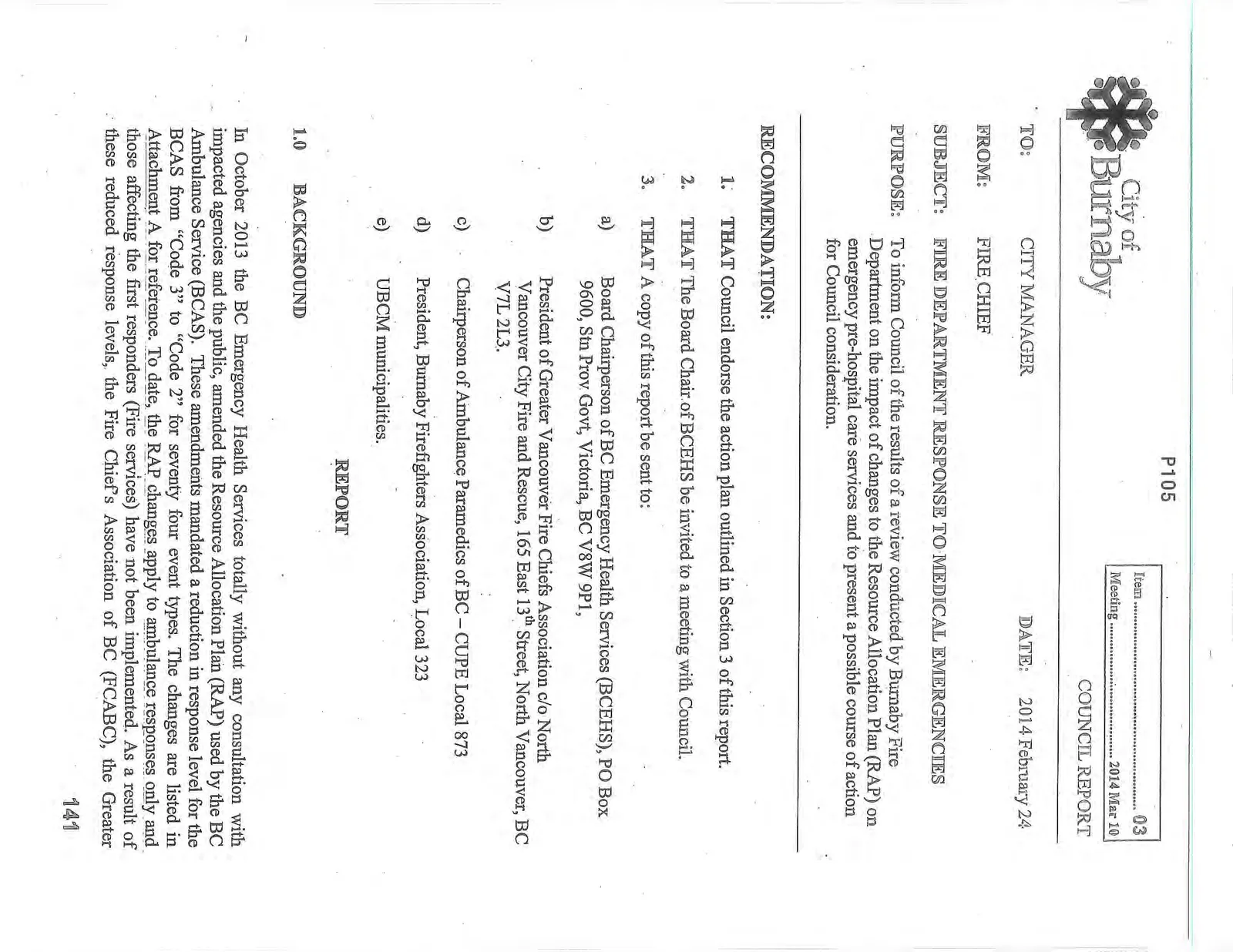 Document image