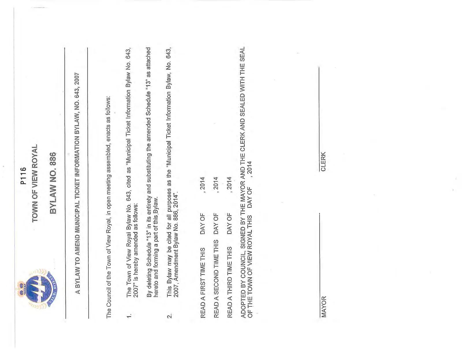 Document image