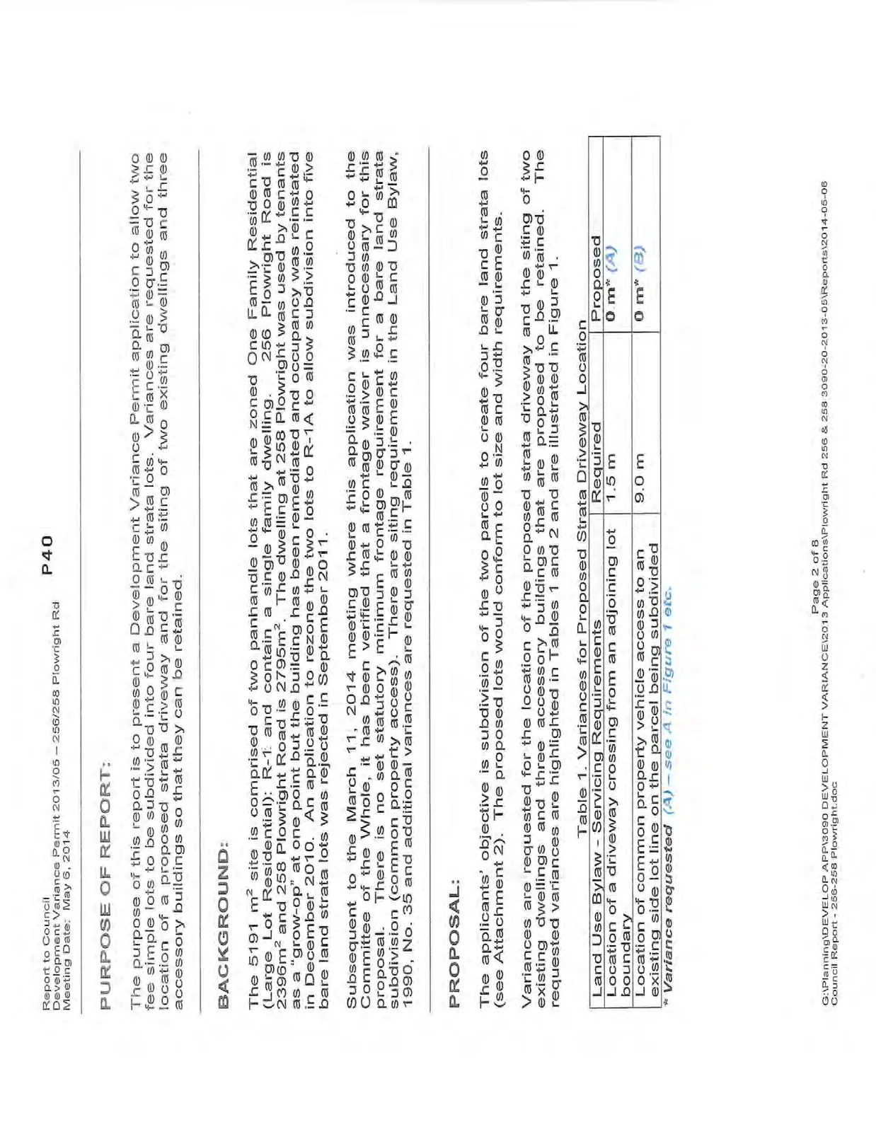 Document image
