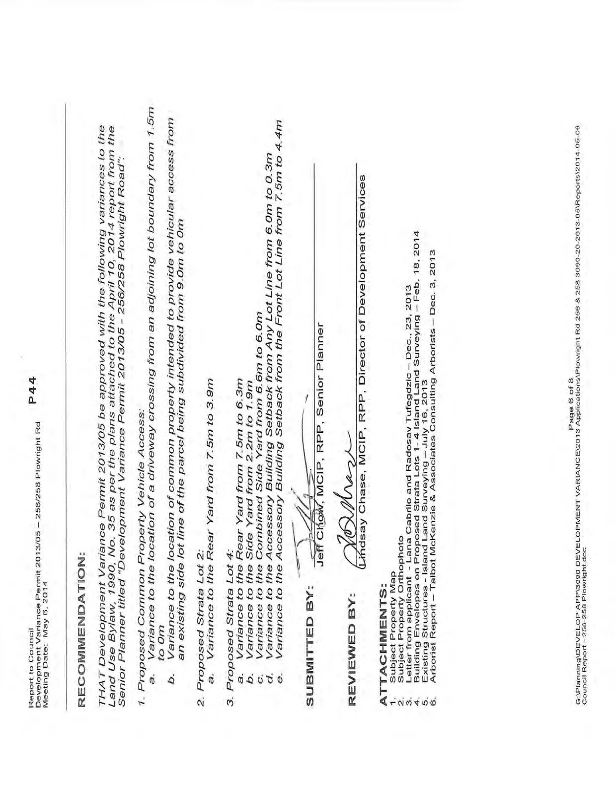 Document image