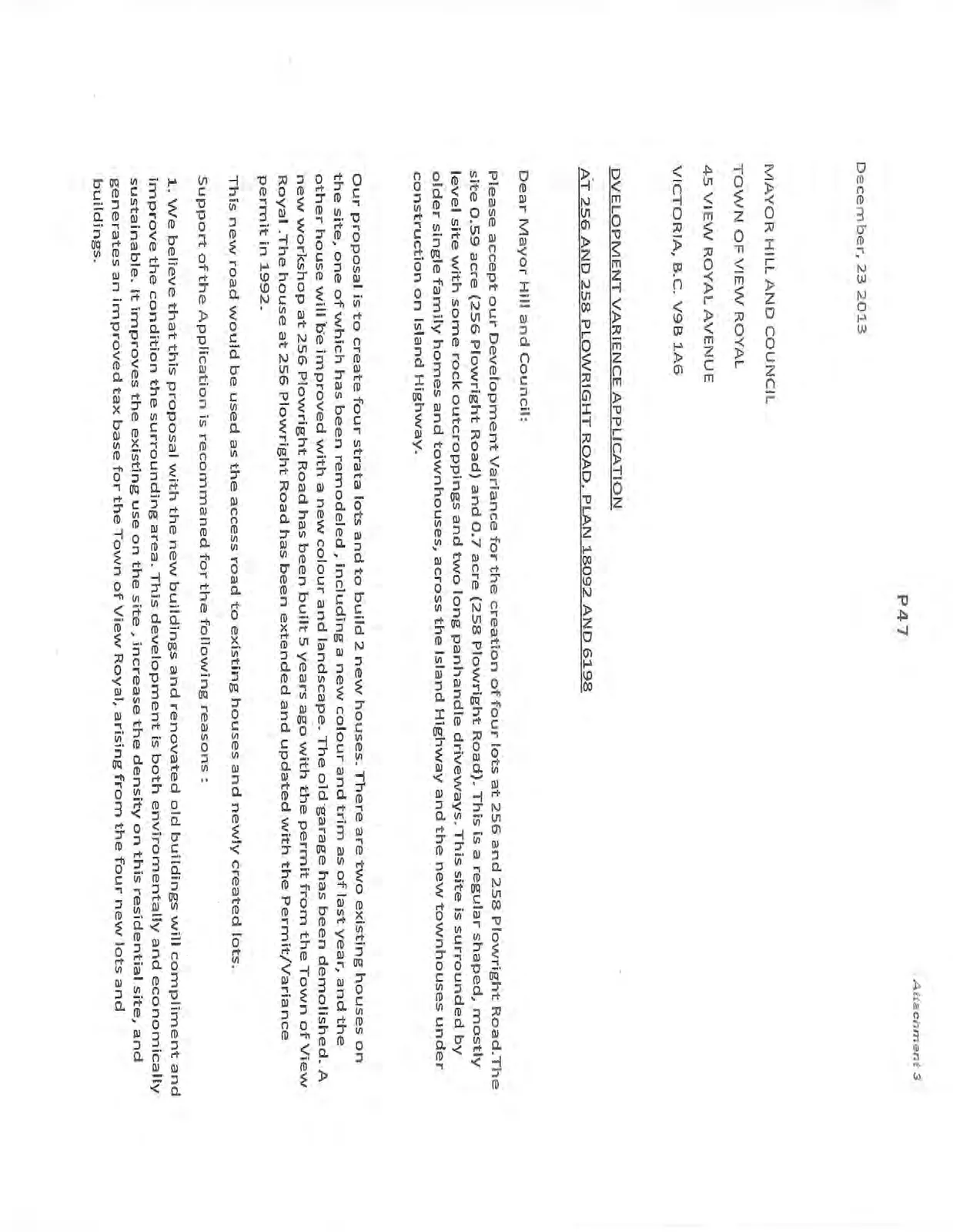 Document image