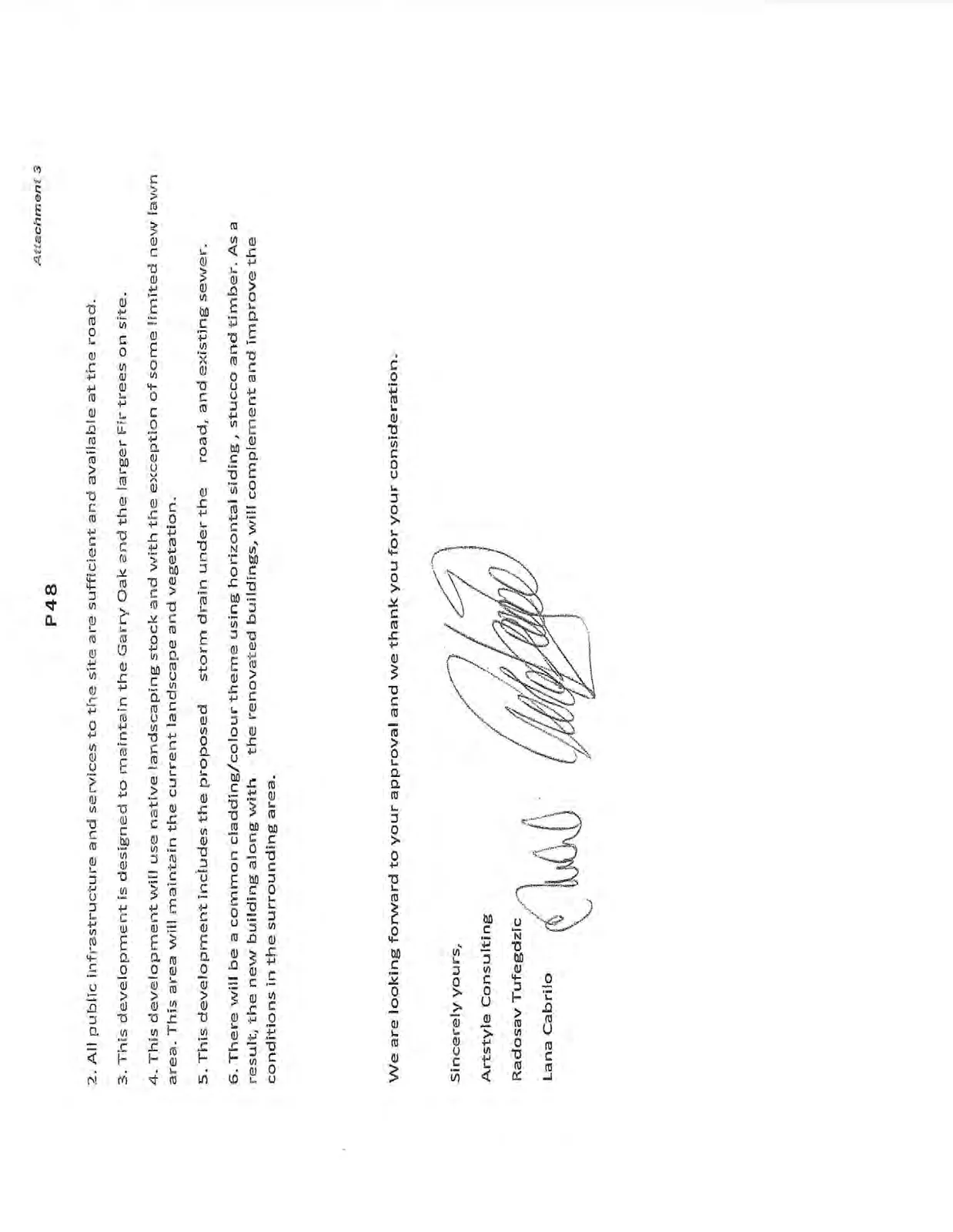 Document image