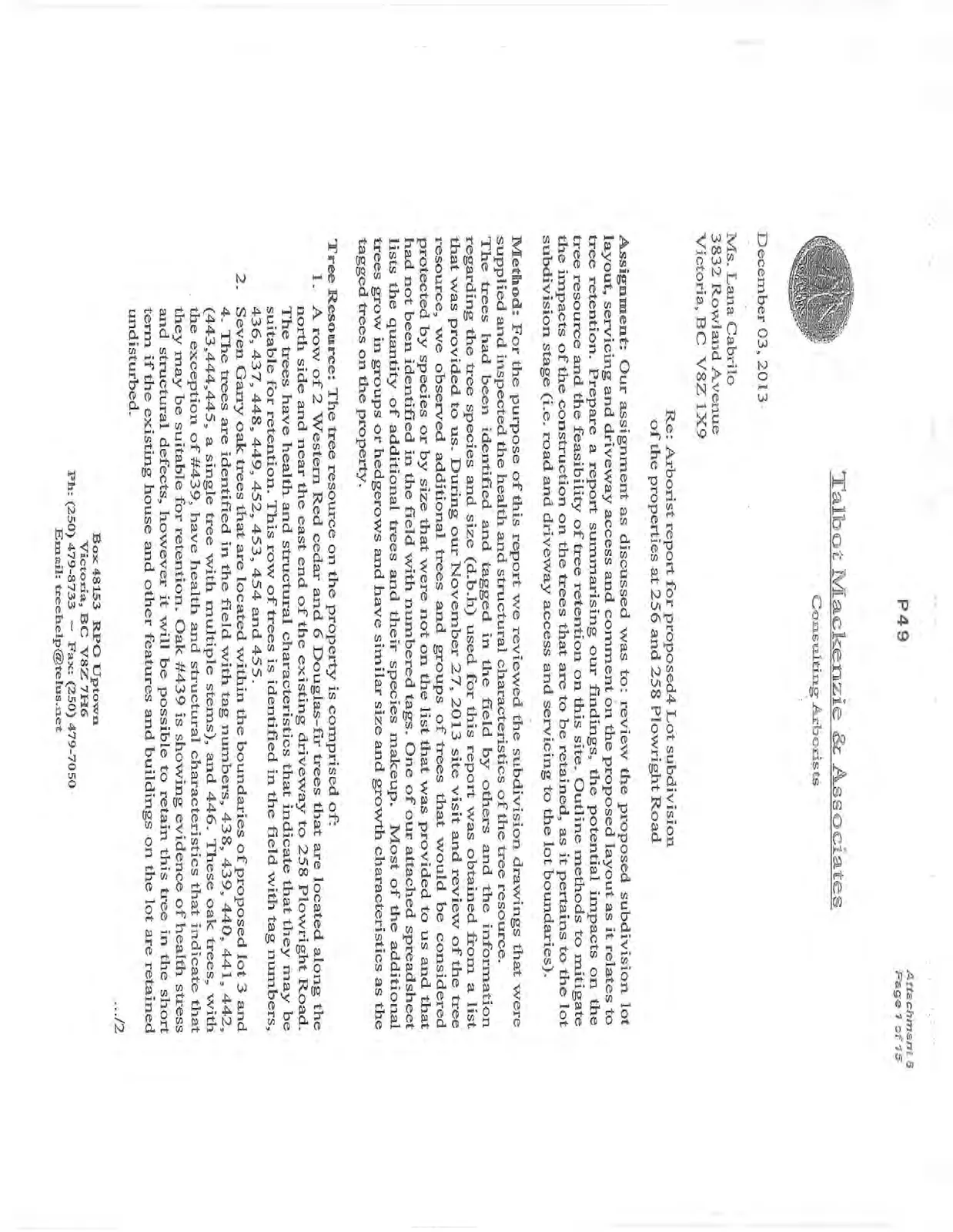 Document image