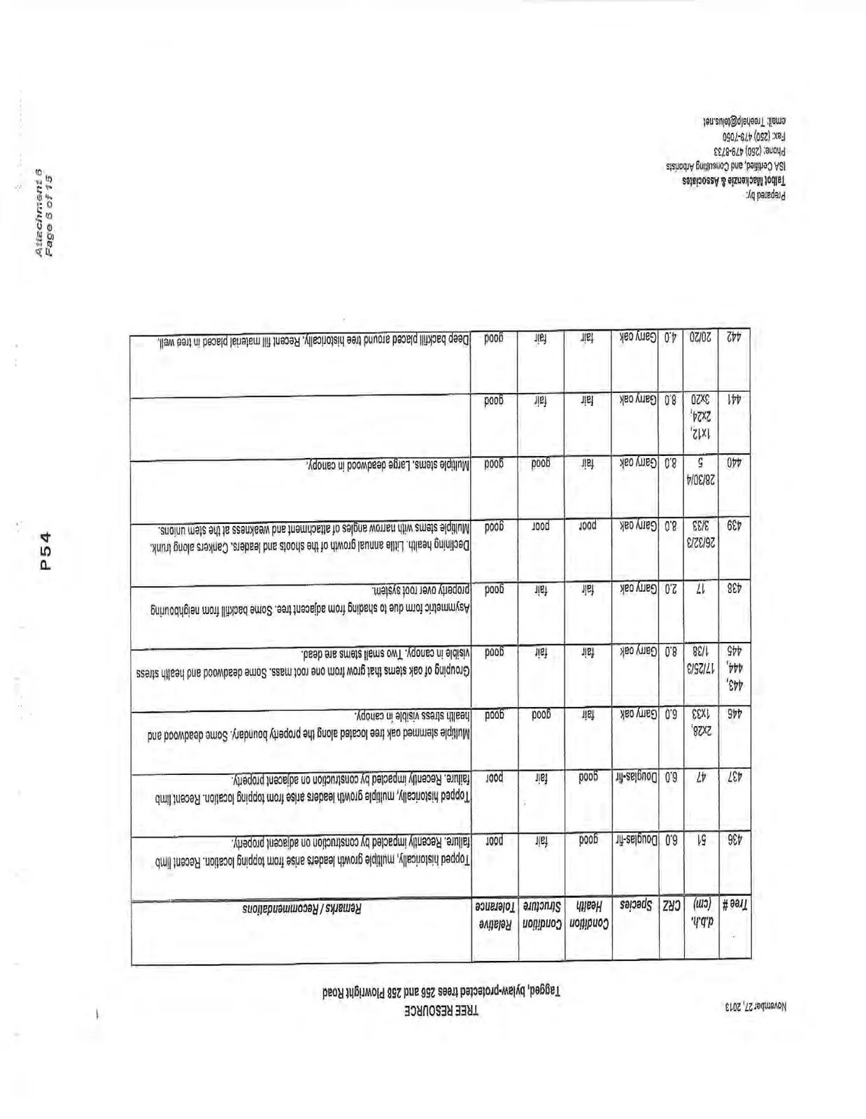 Document image