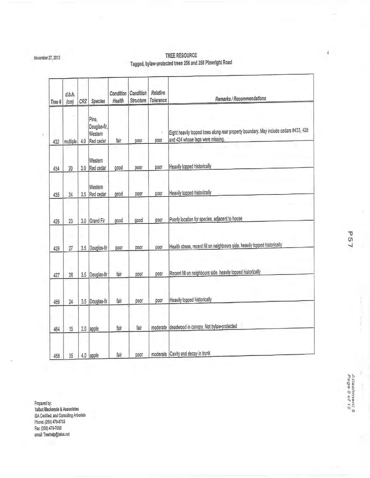 Document image