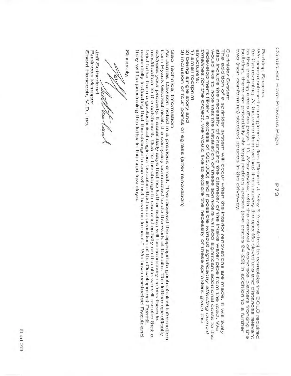 Document image