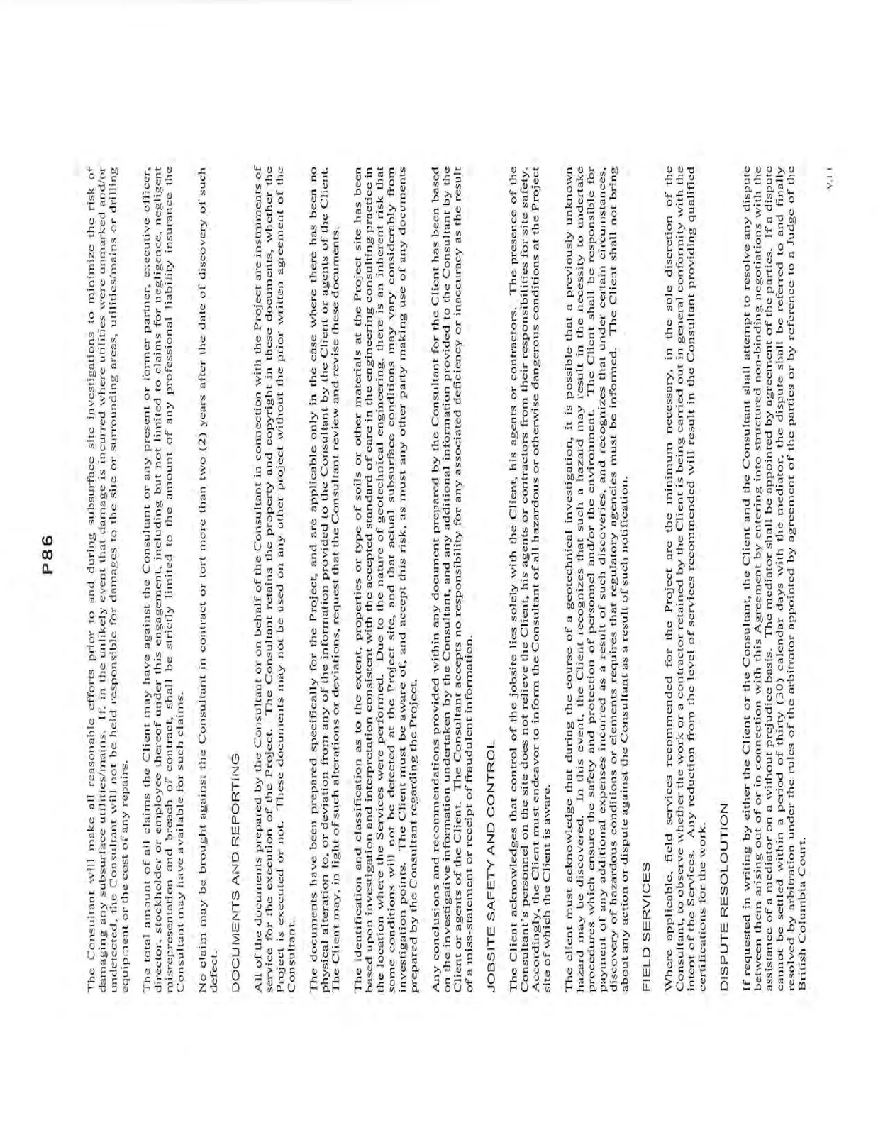 Document image