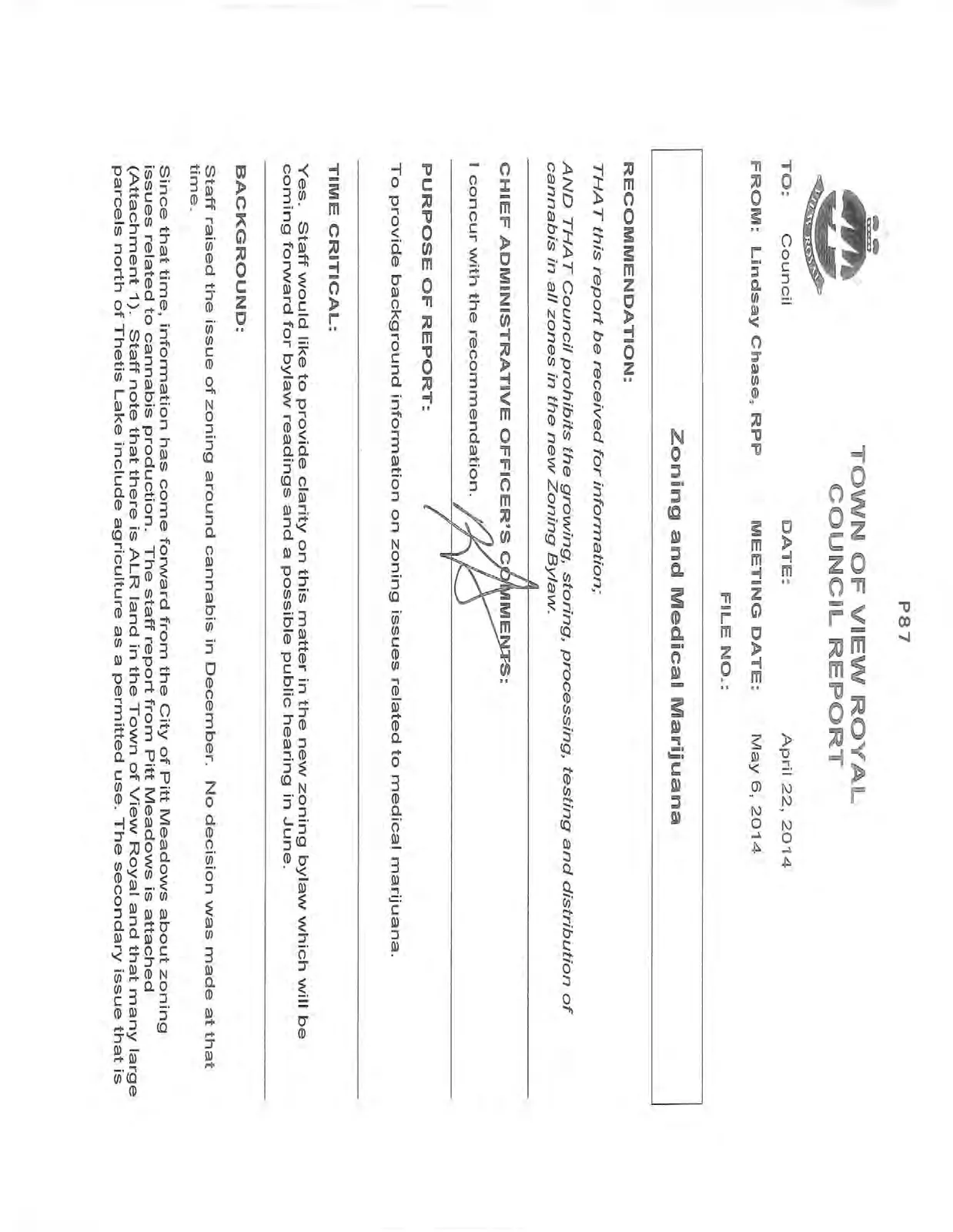 Document image