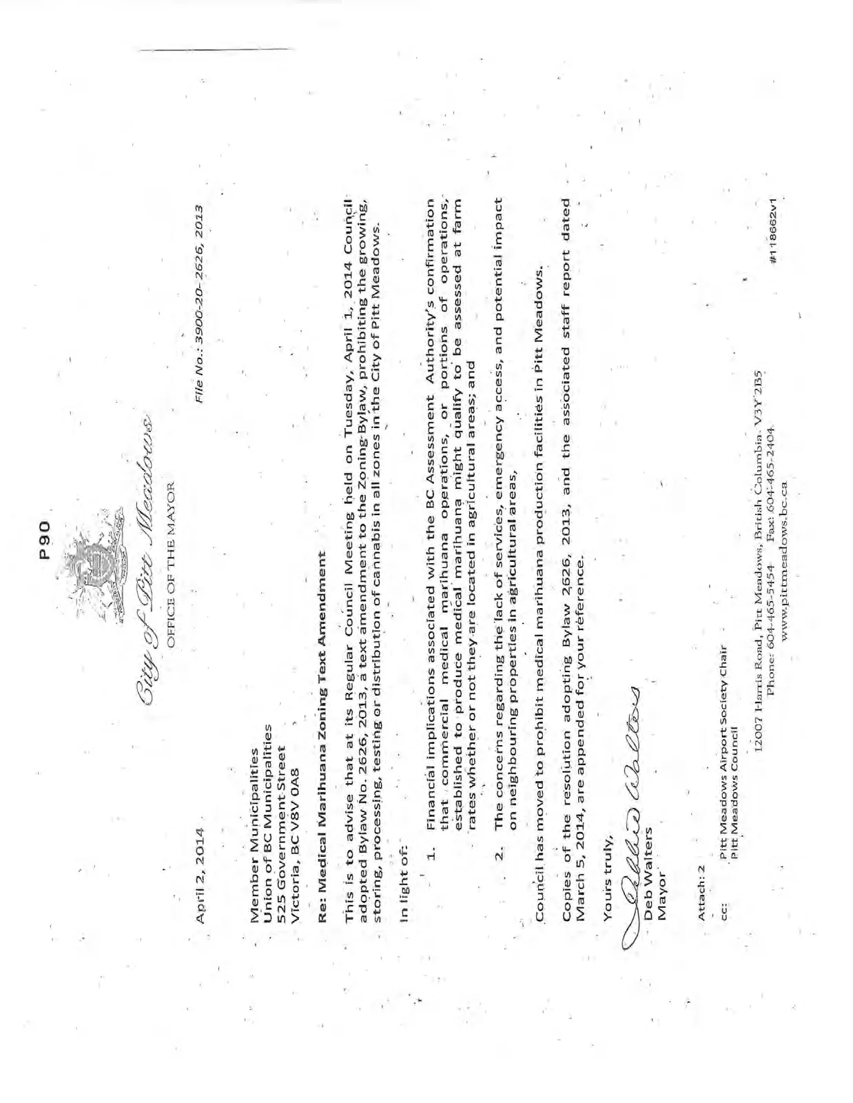 Document image