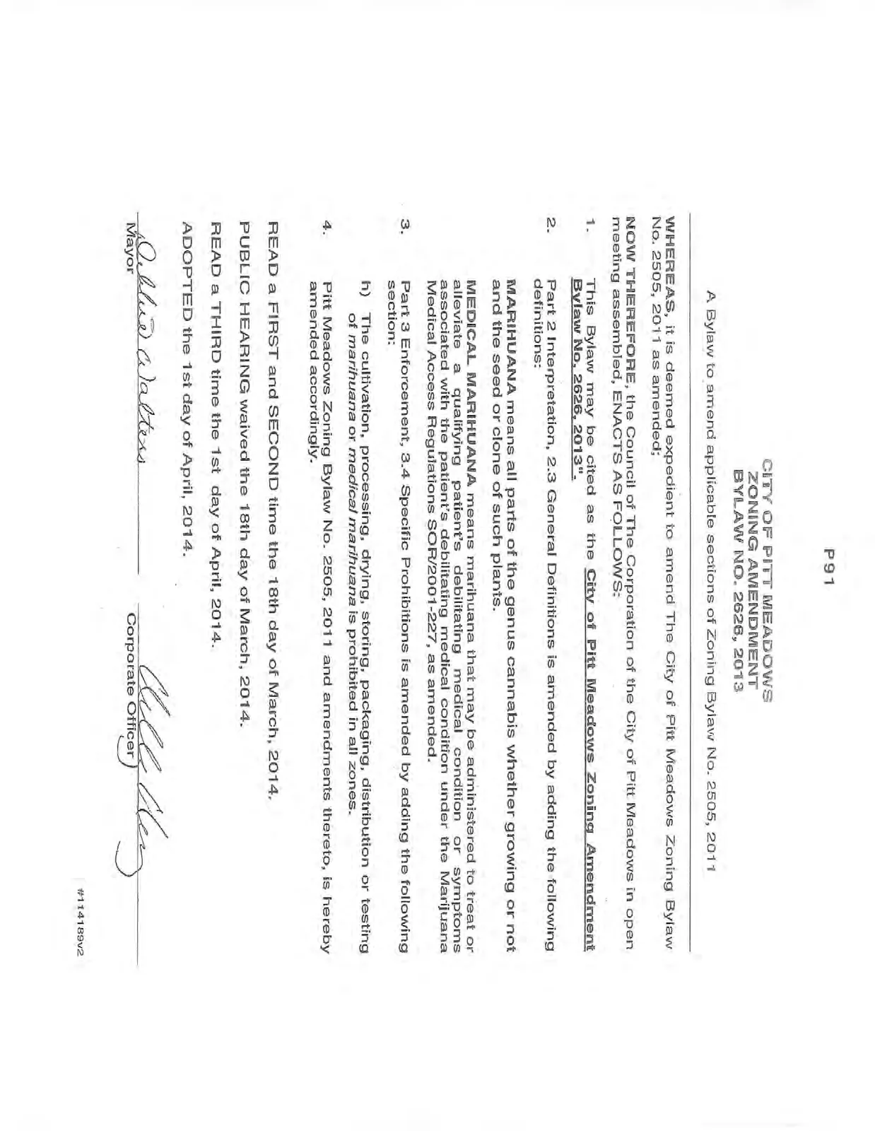 Document image