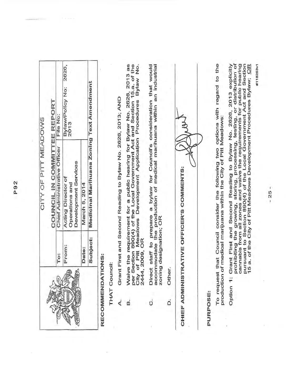 Document image