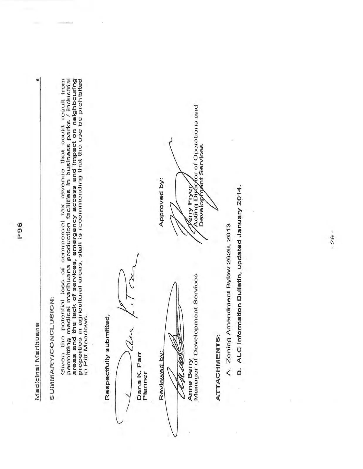 Document image