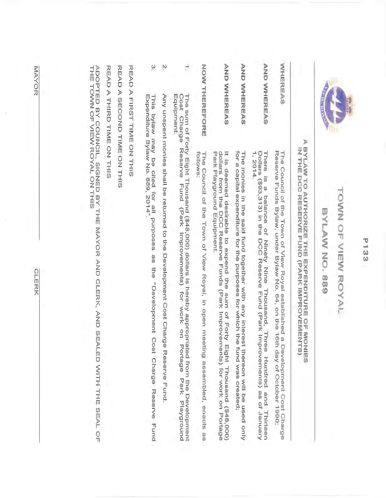 Document image