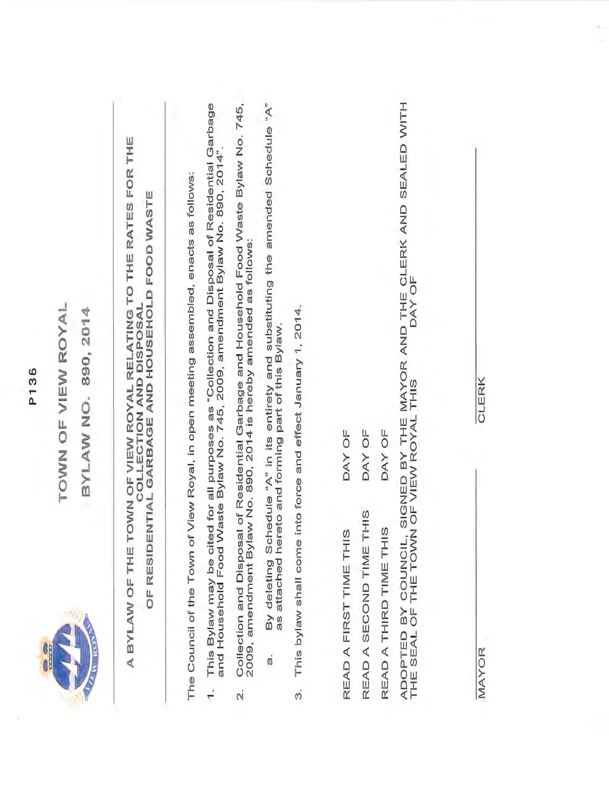 Document image