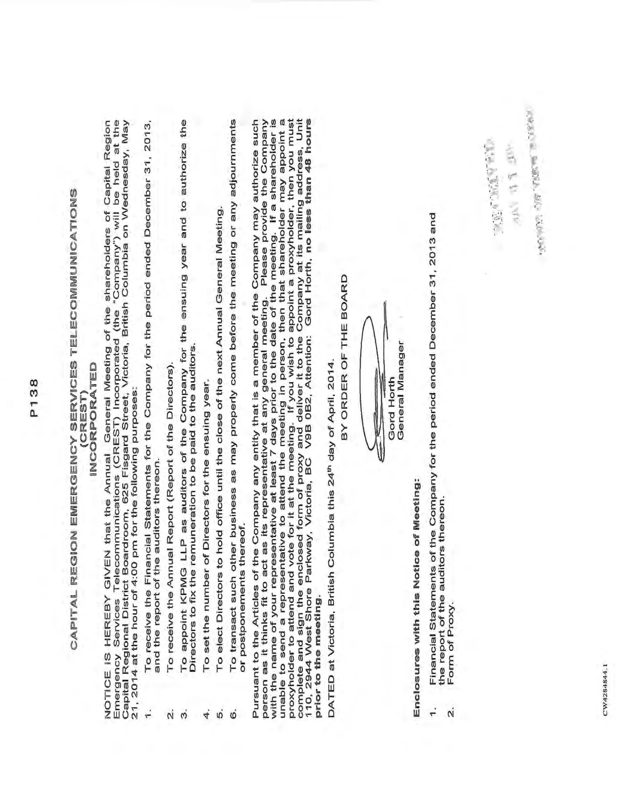 Document image