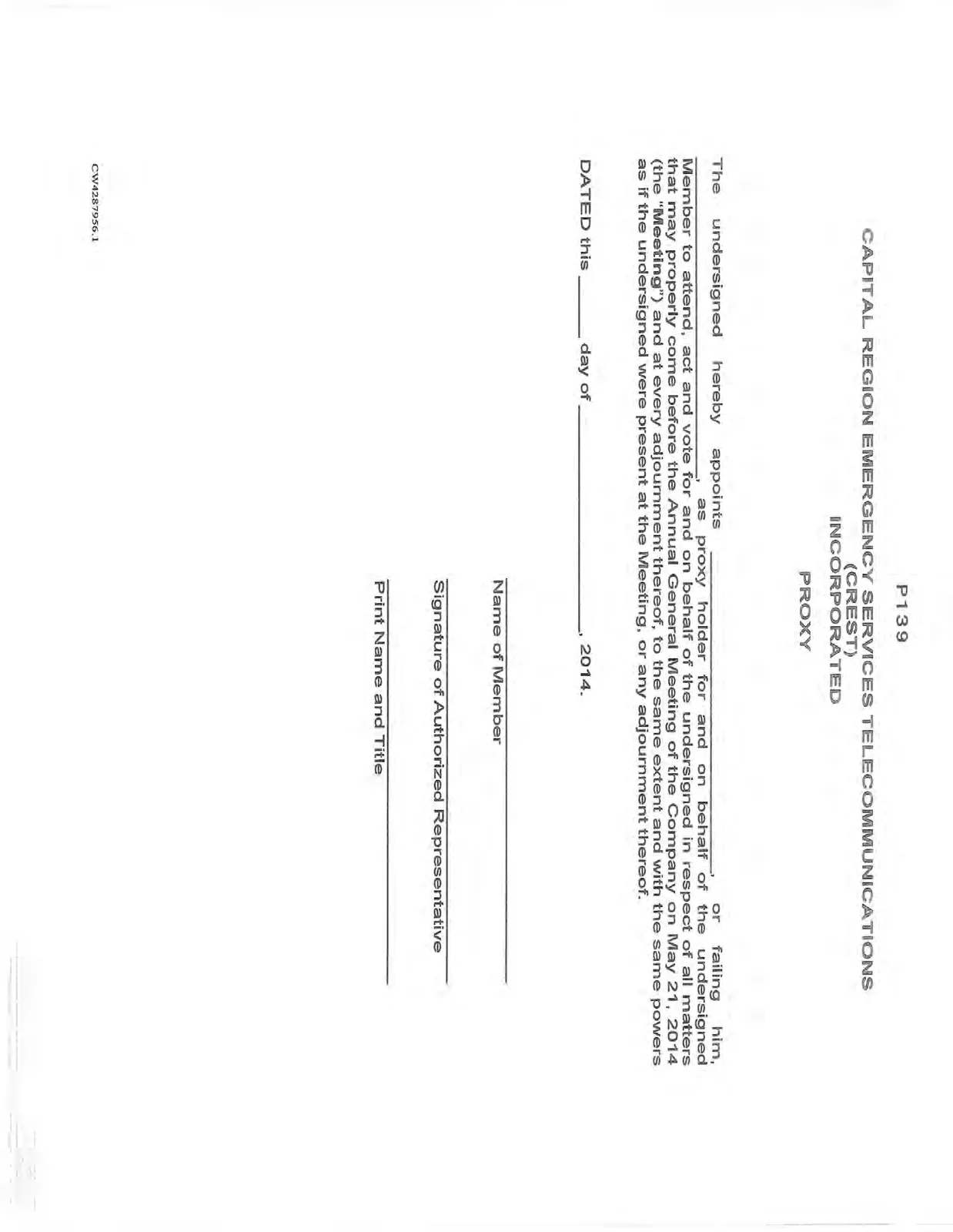 Document image
