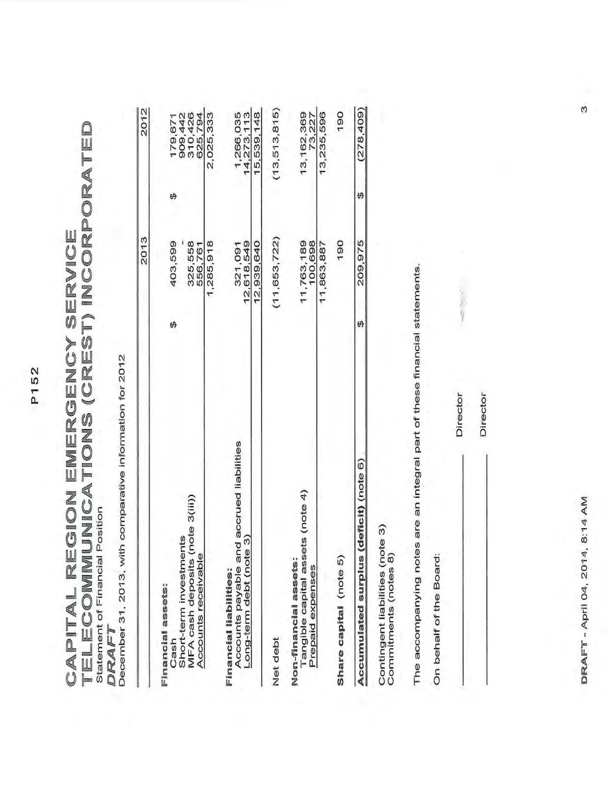 Document image