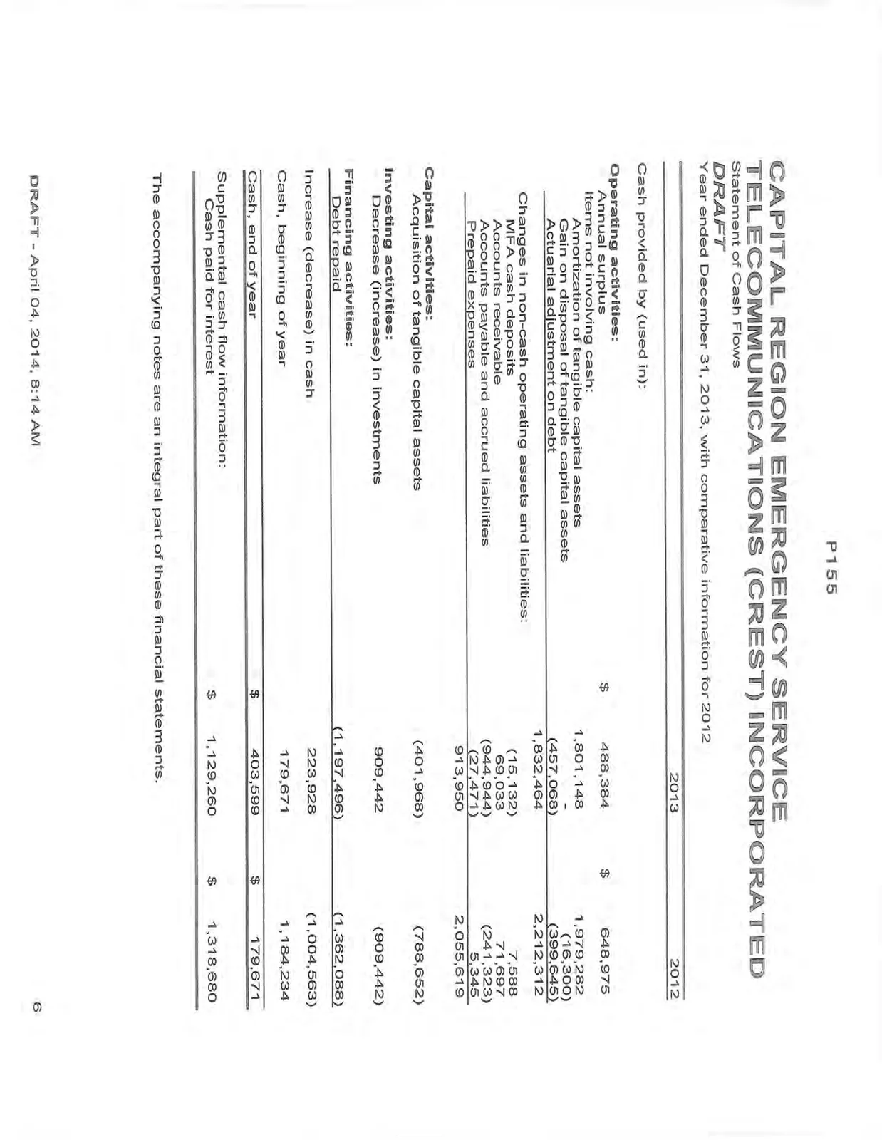 Document image