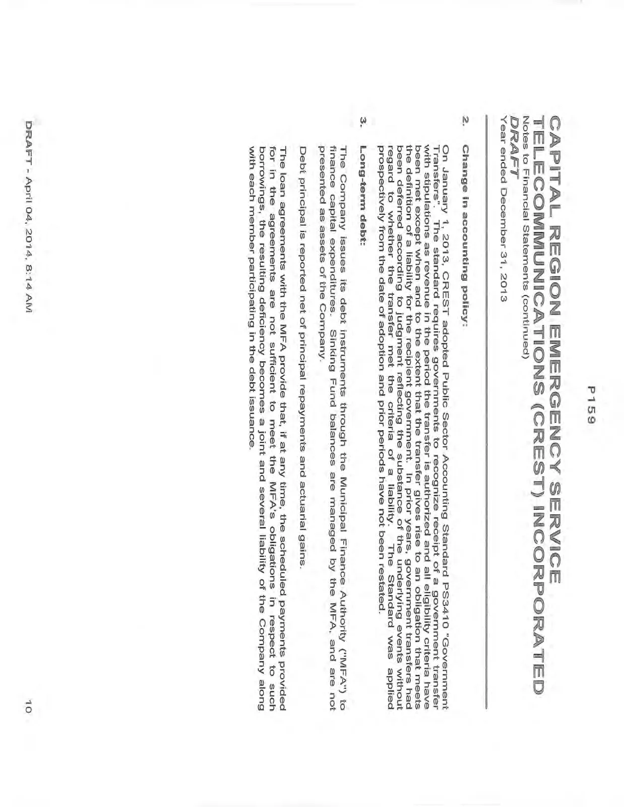 Document image