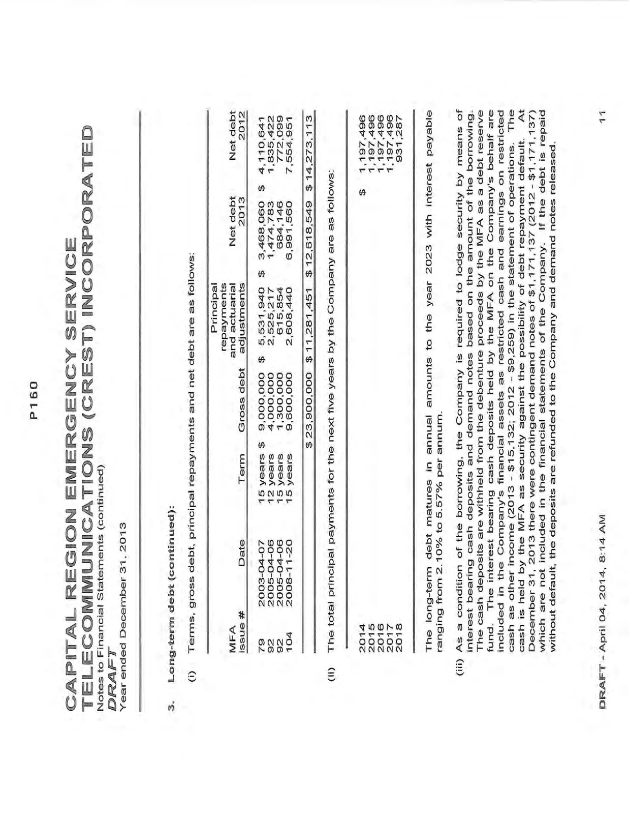 Document image