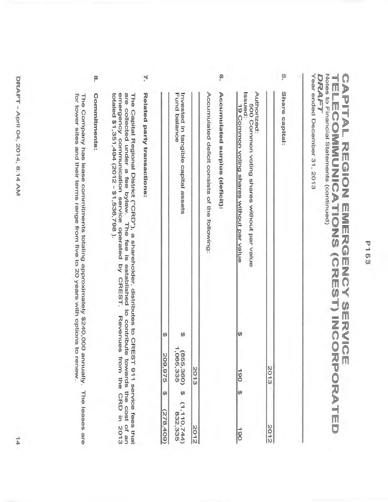 Document image