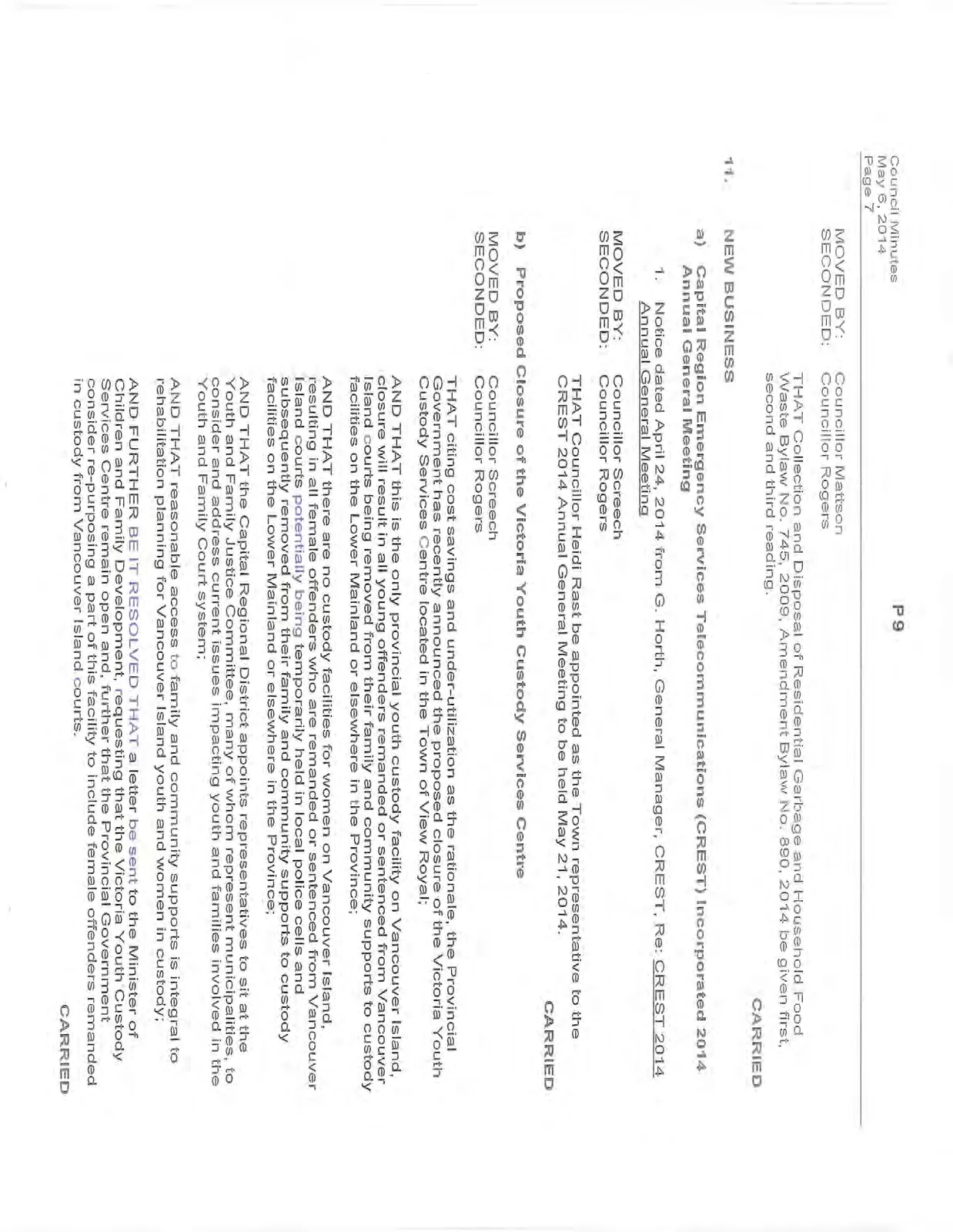 Document image