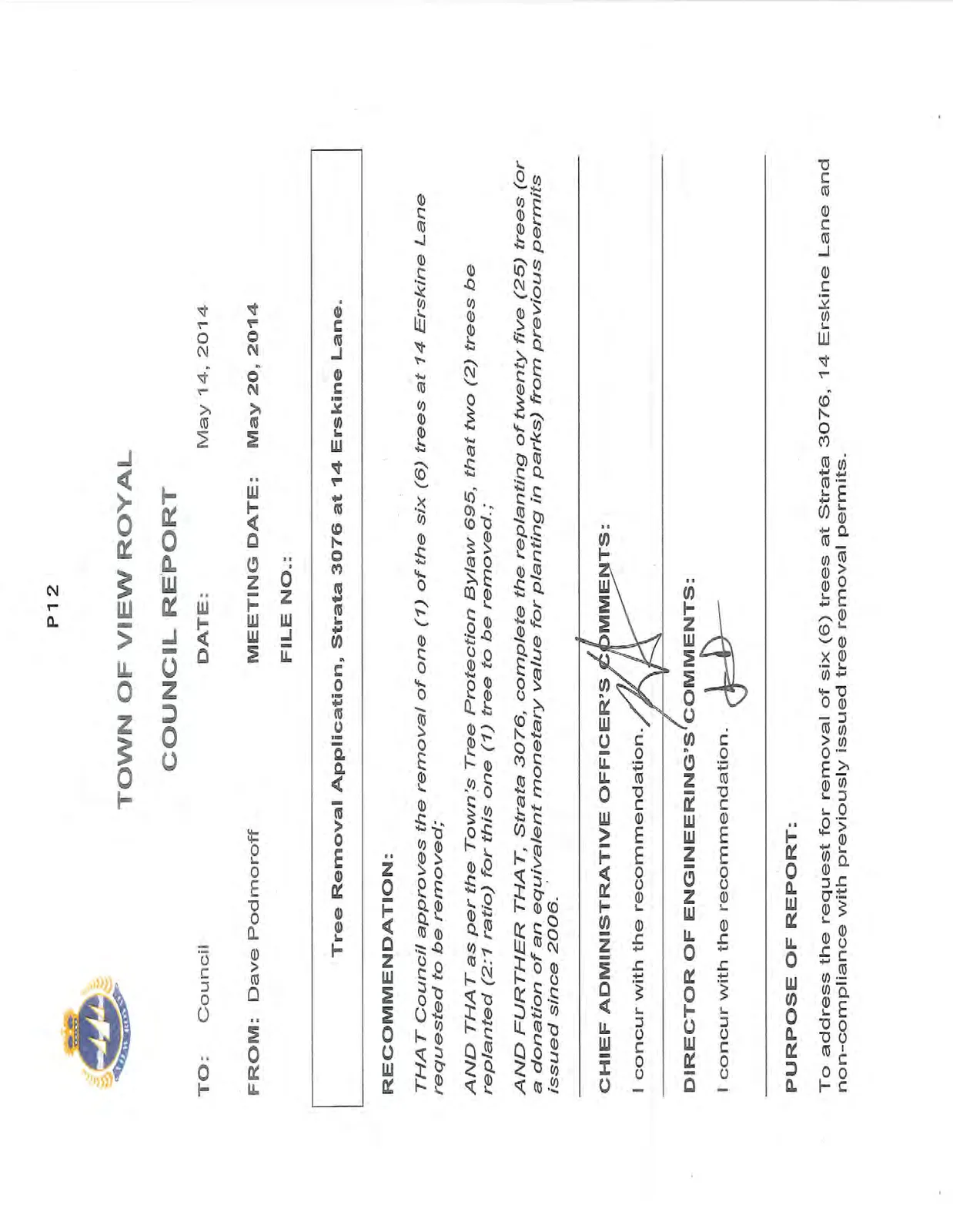 Document image