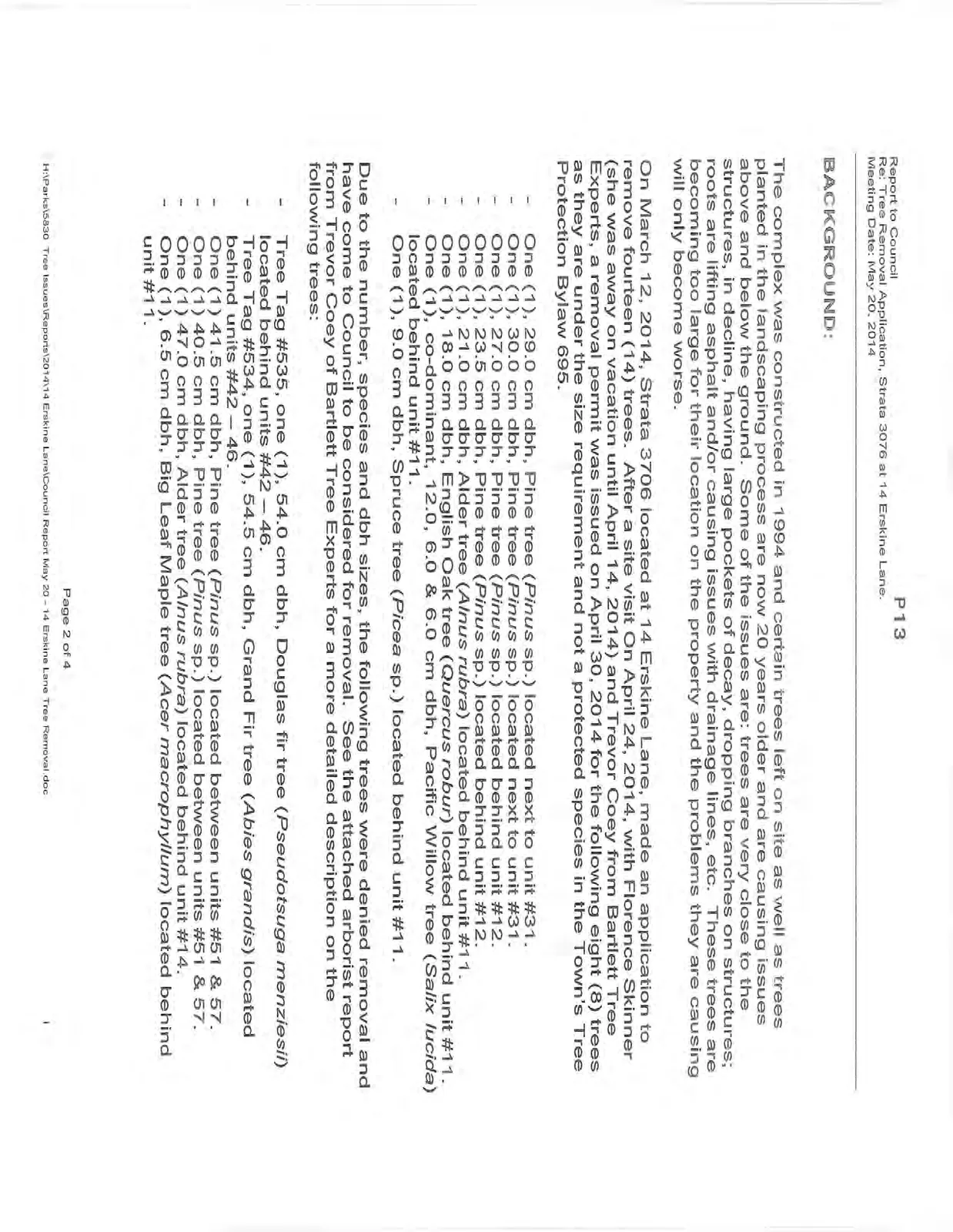 Document image