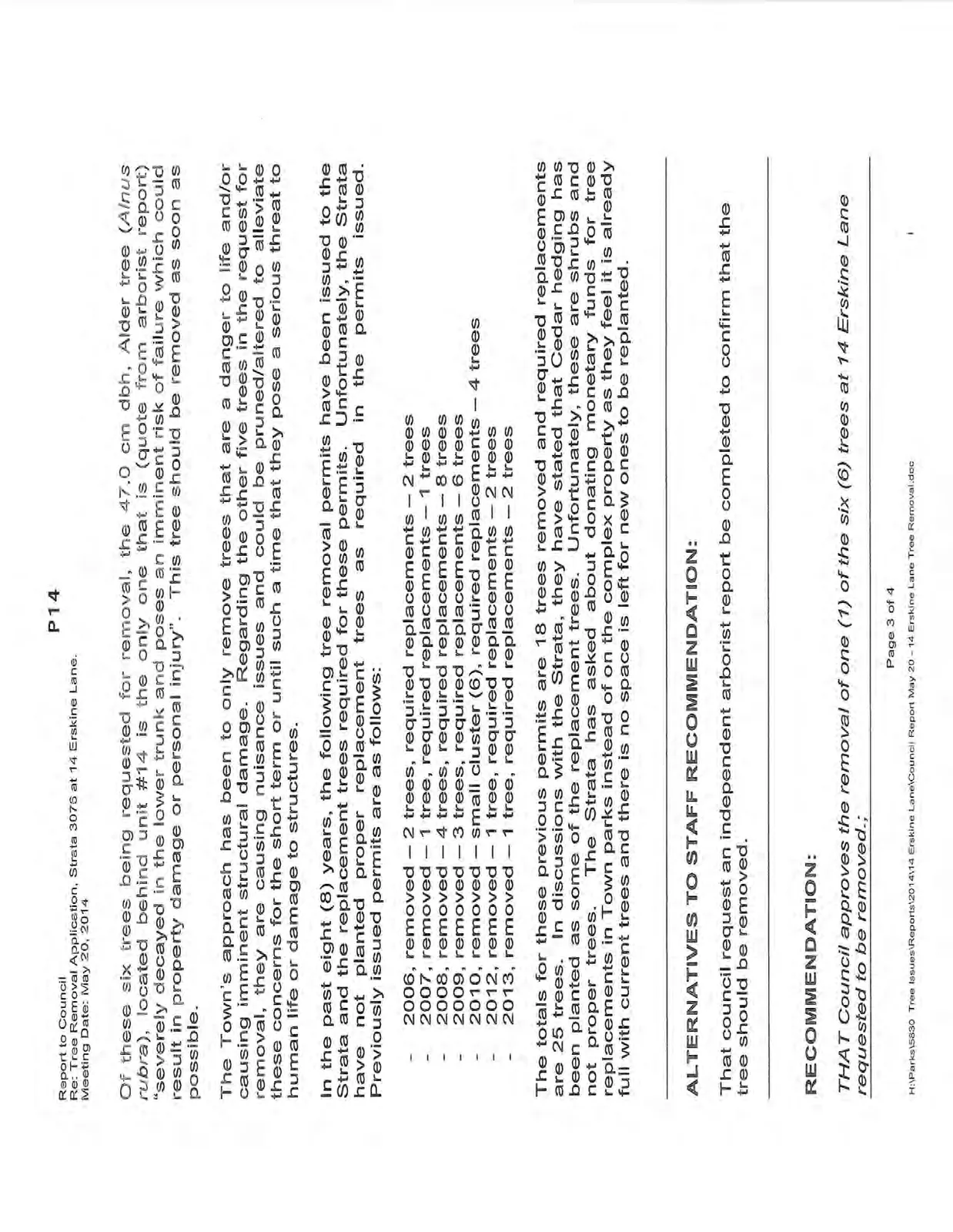 Document image
