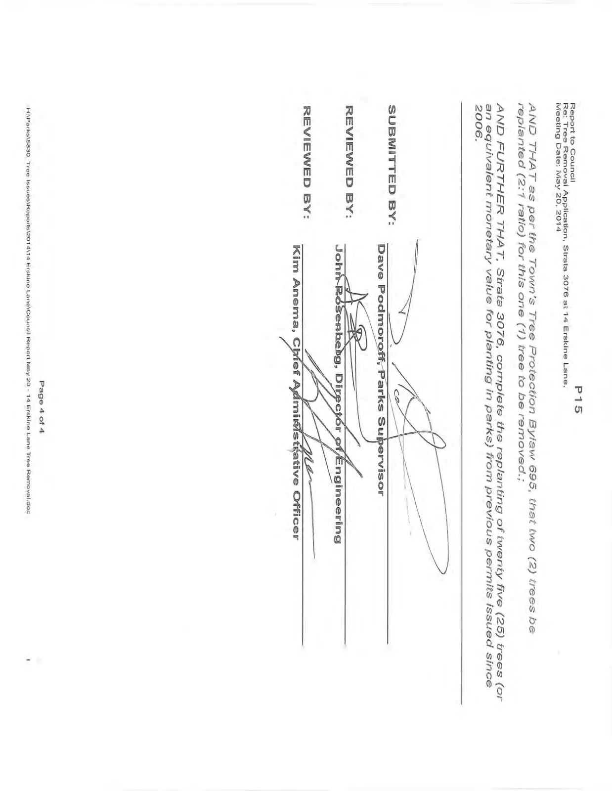 Document image
