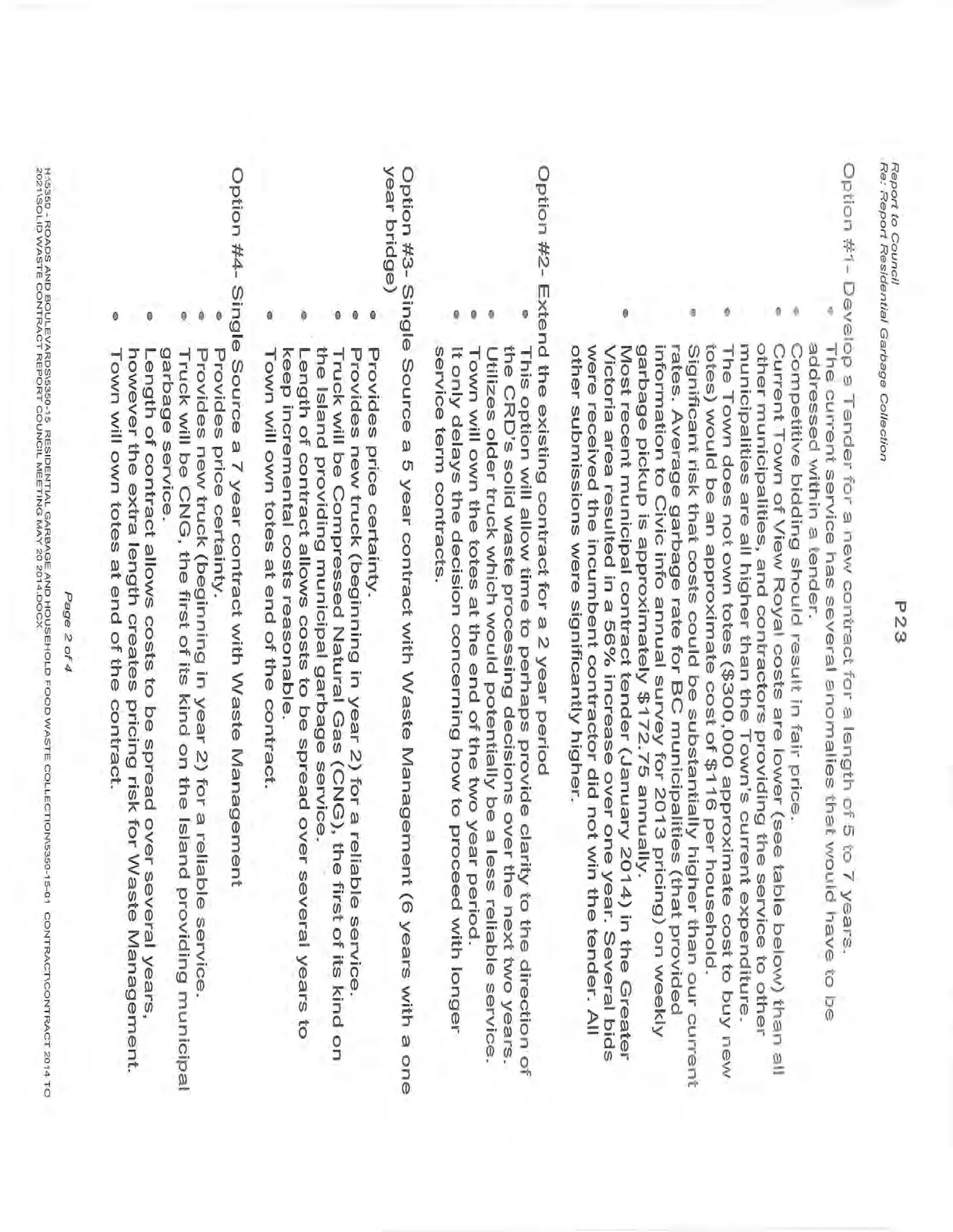 Document image