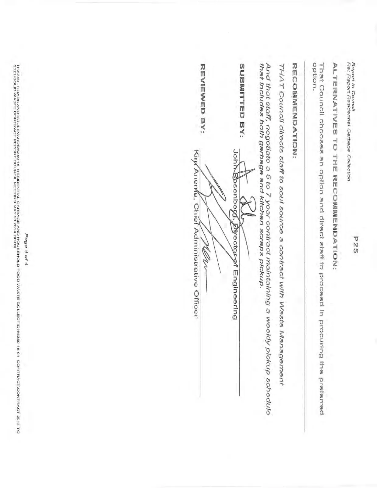 Document image