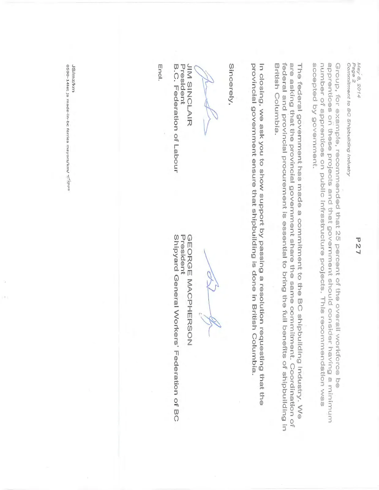 Document image