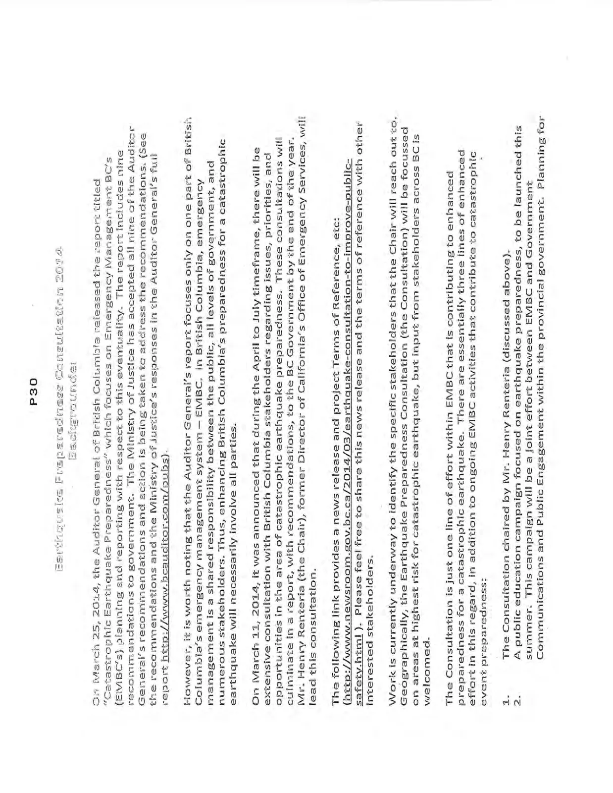 Document image