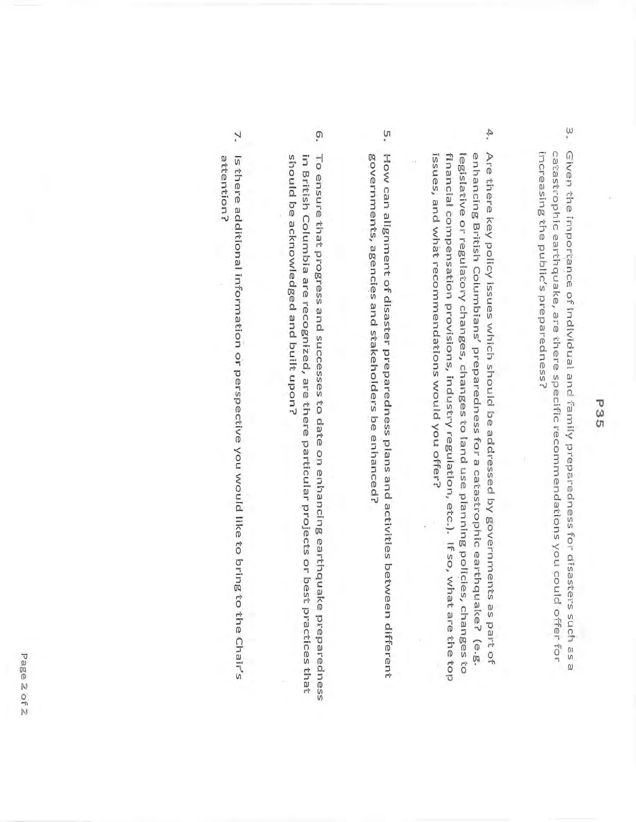 Document image
