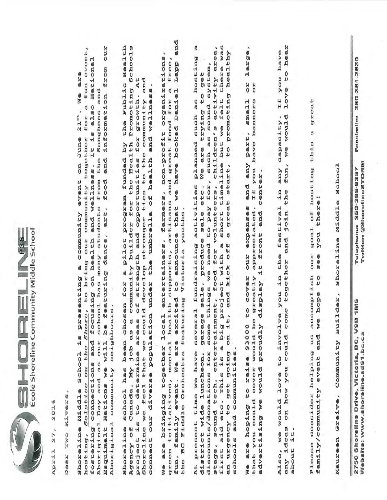 Document image