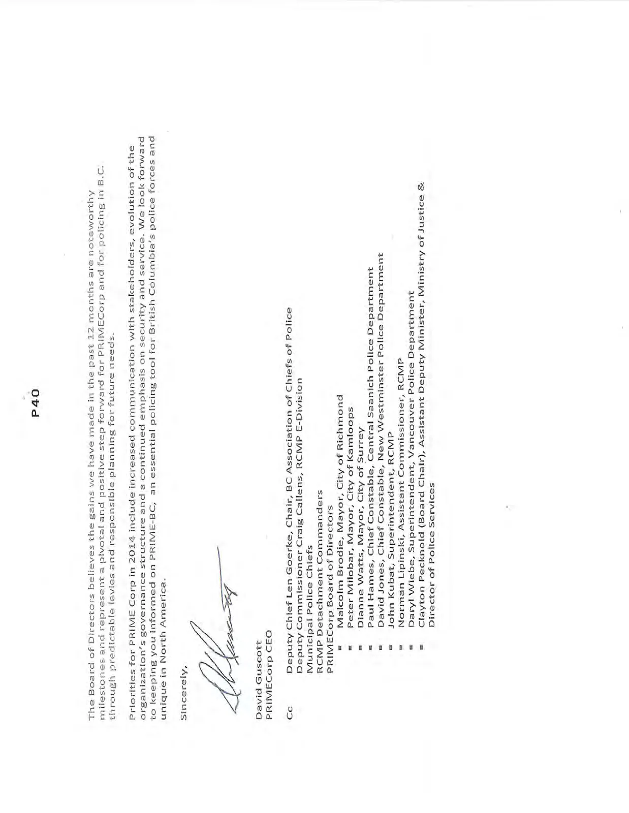 Document image
