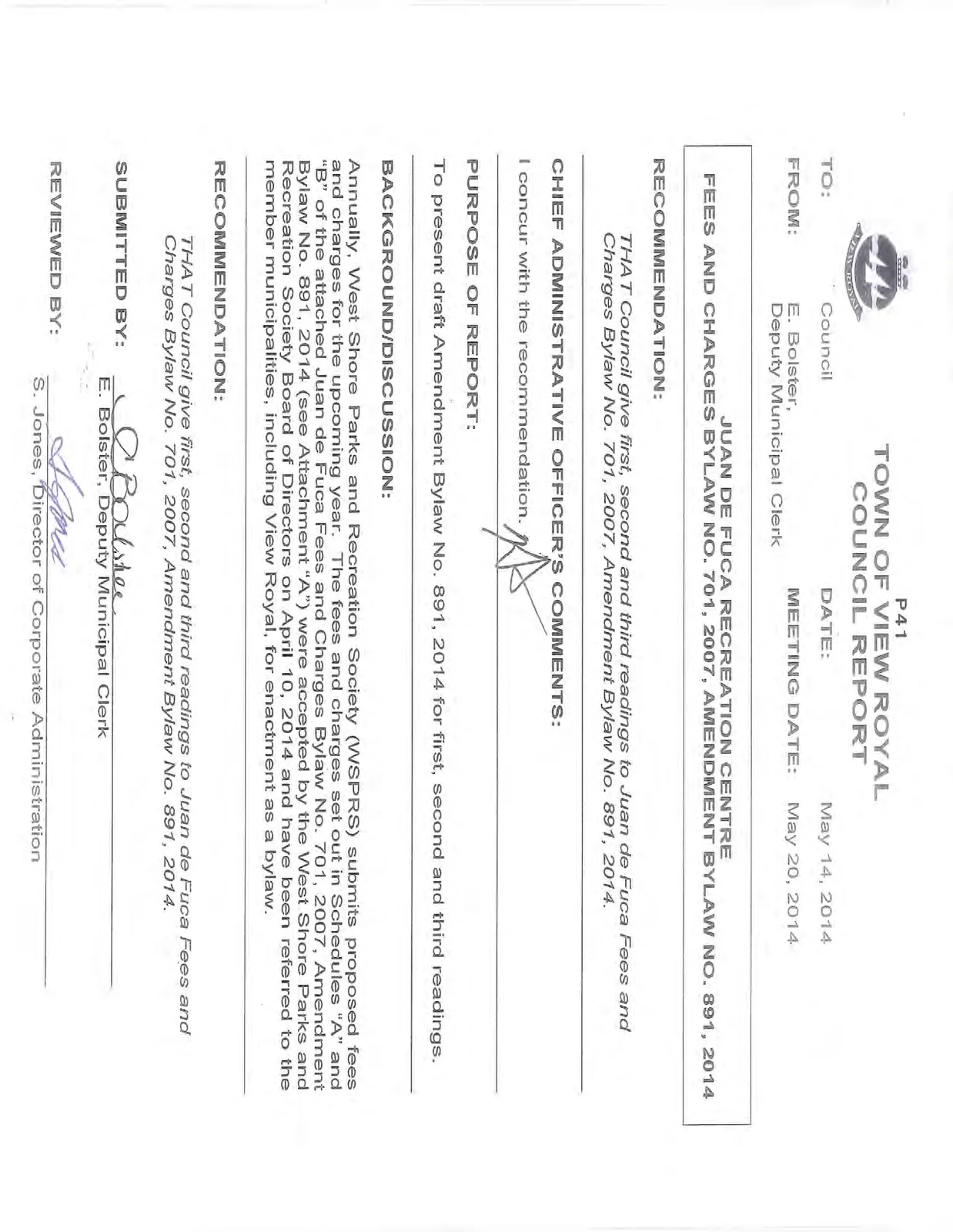 Document image