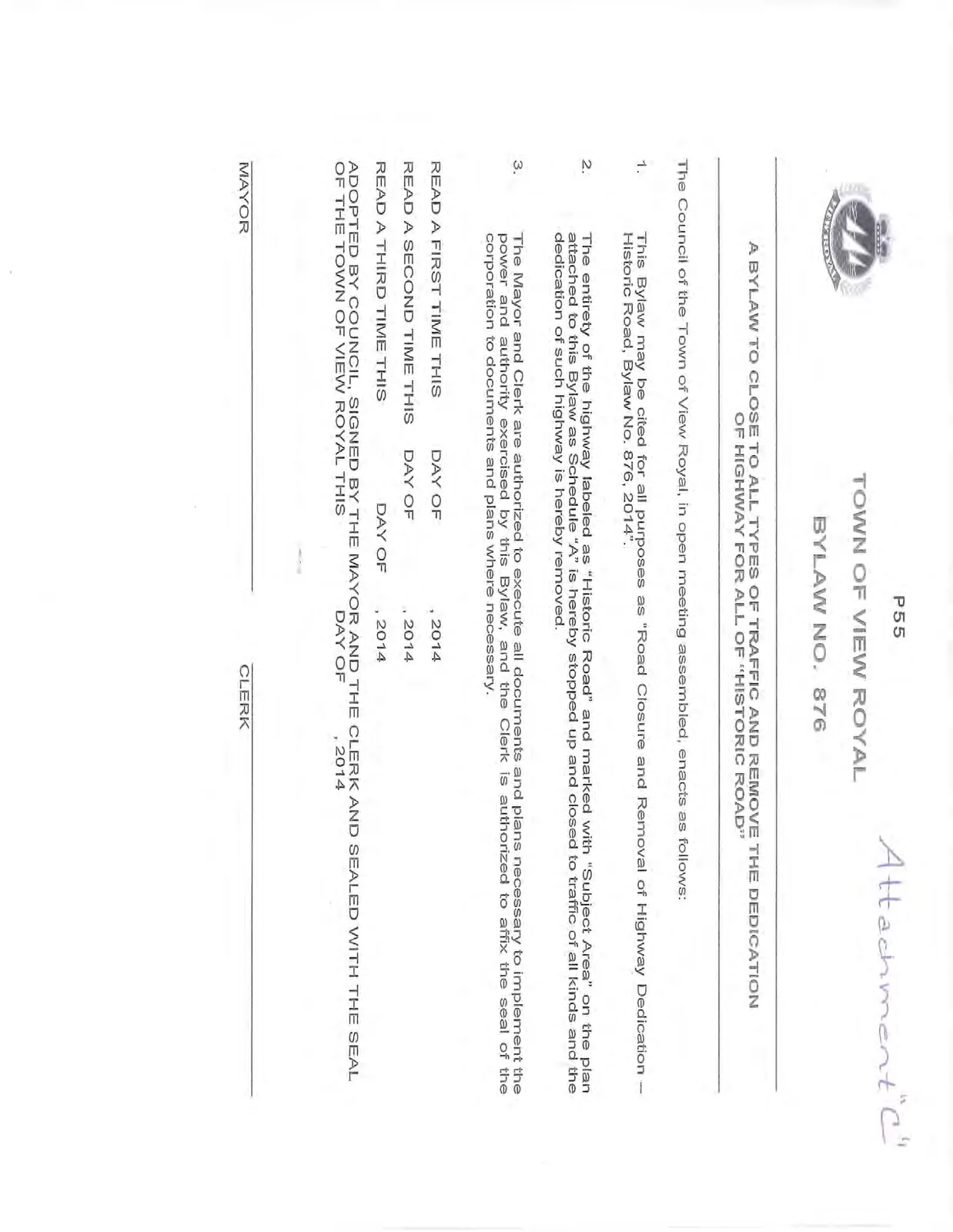 Document image