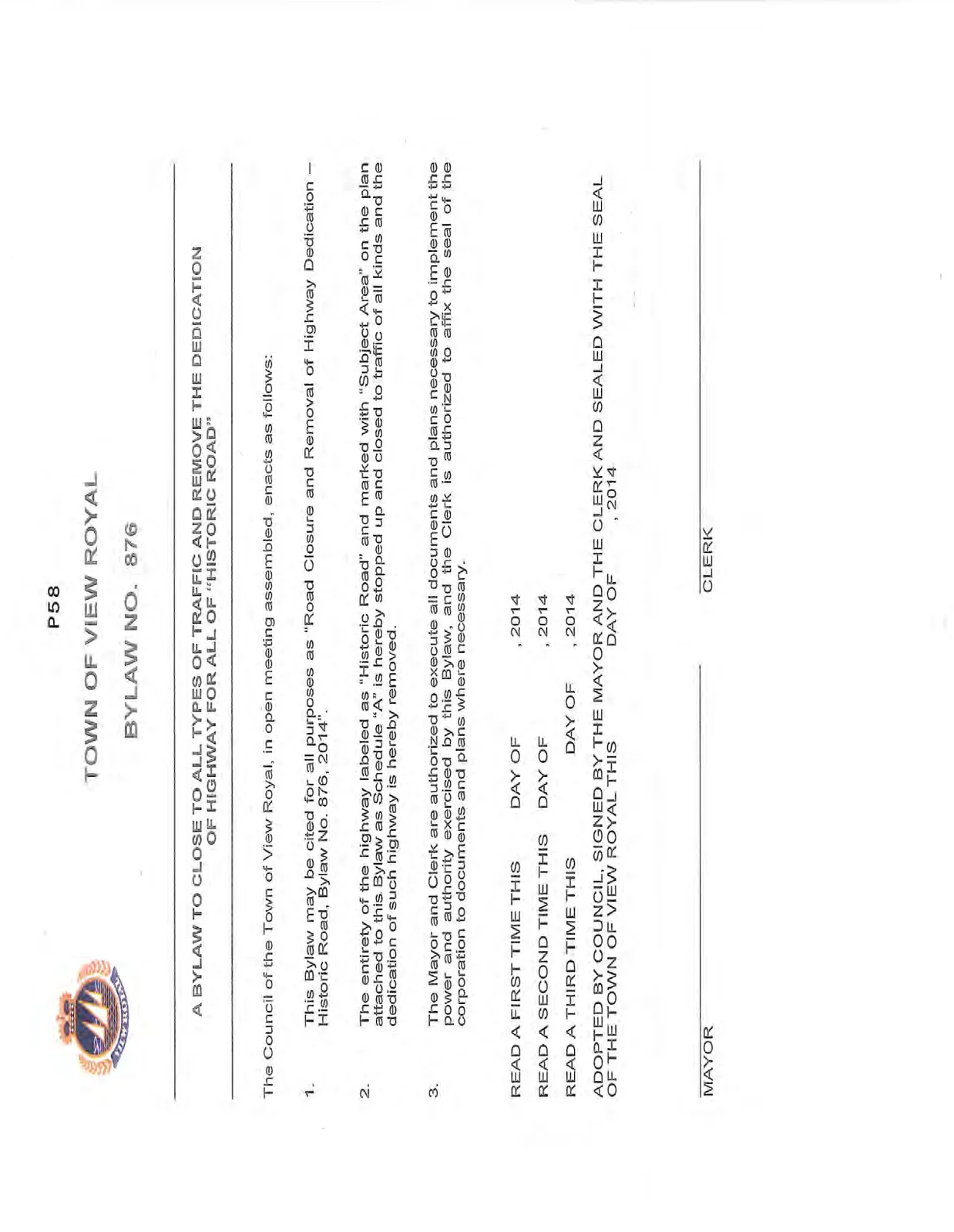 Document image