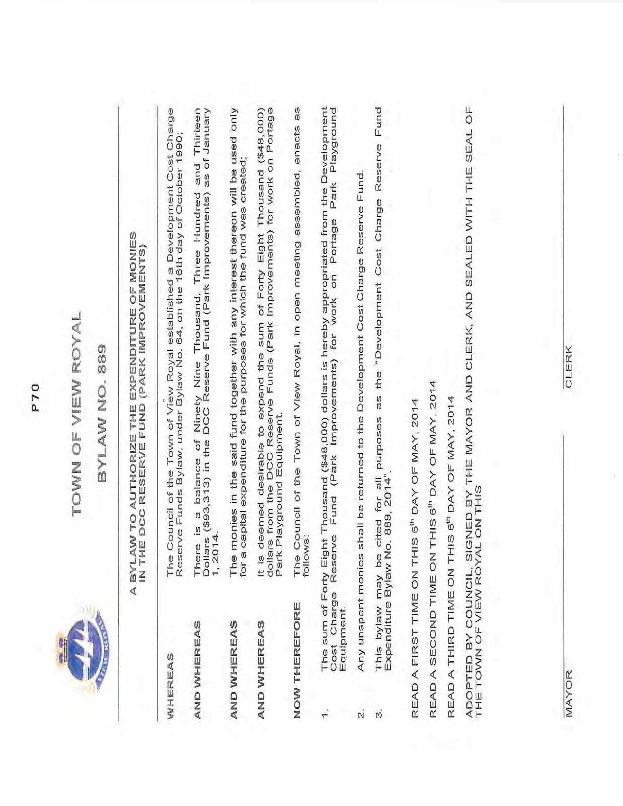 Document image