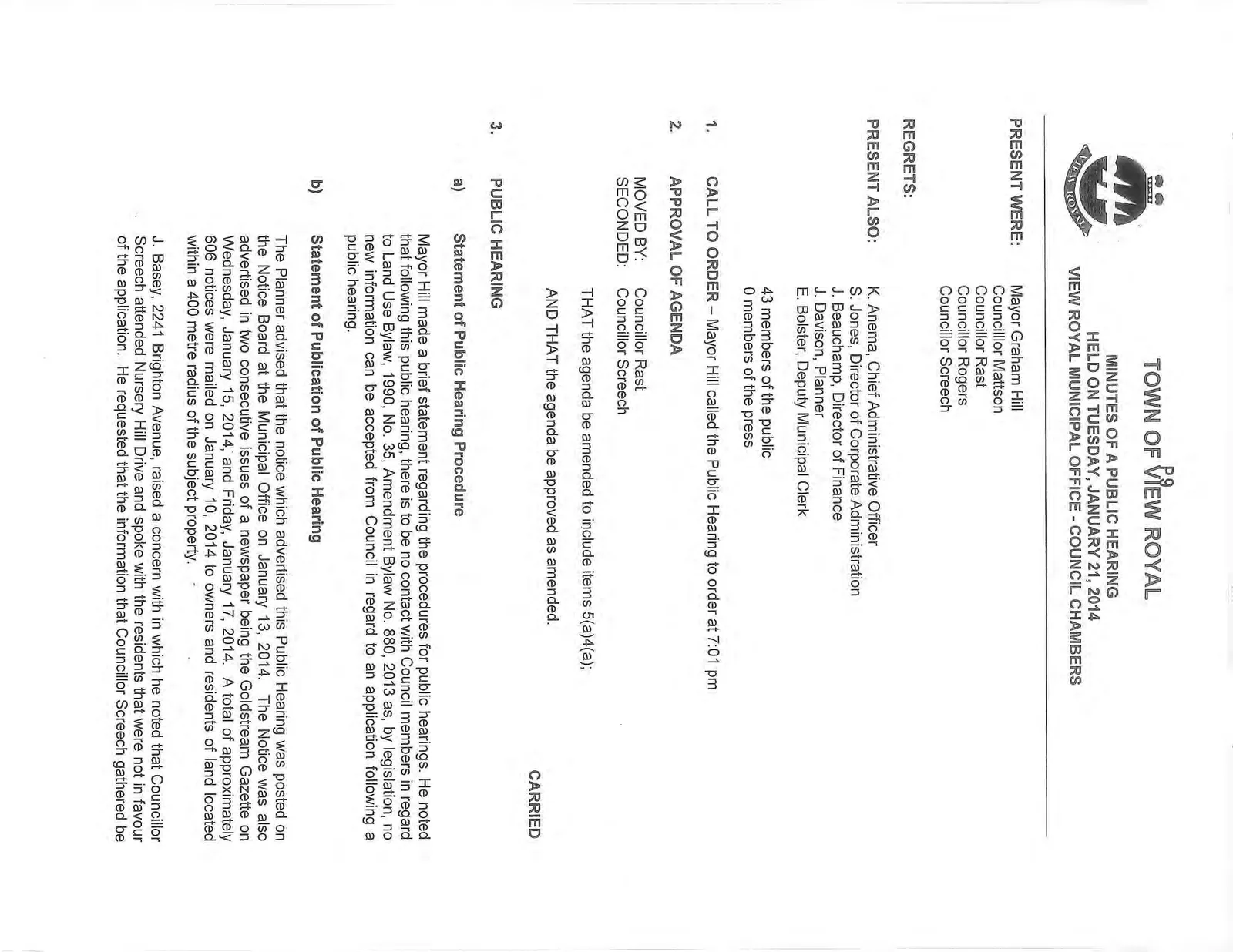 Document image